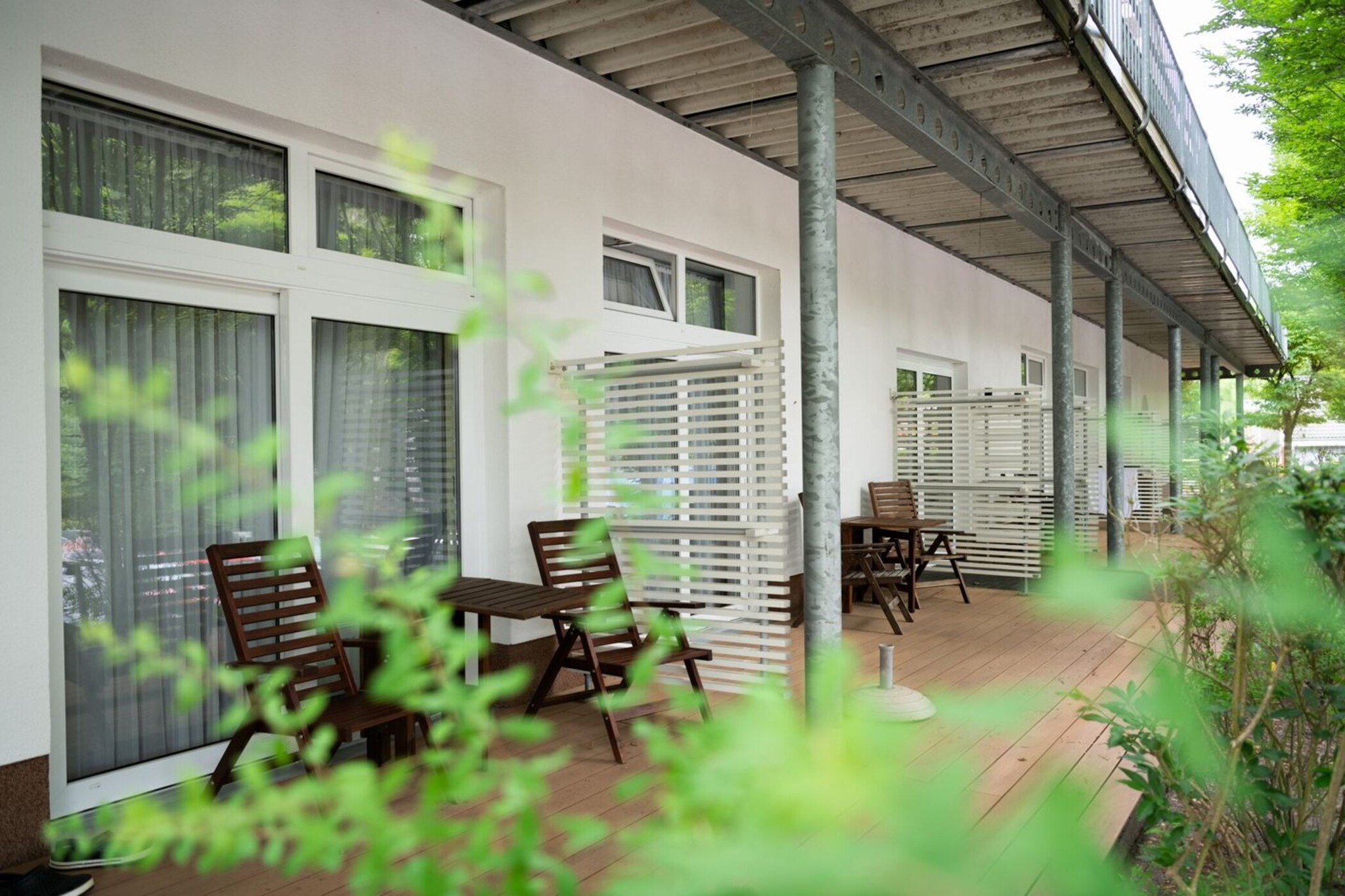 Terrace Balcony