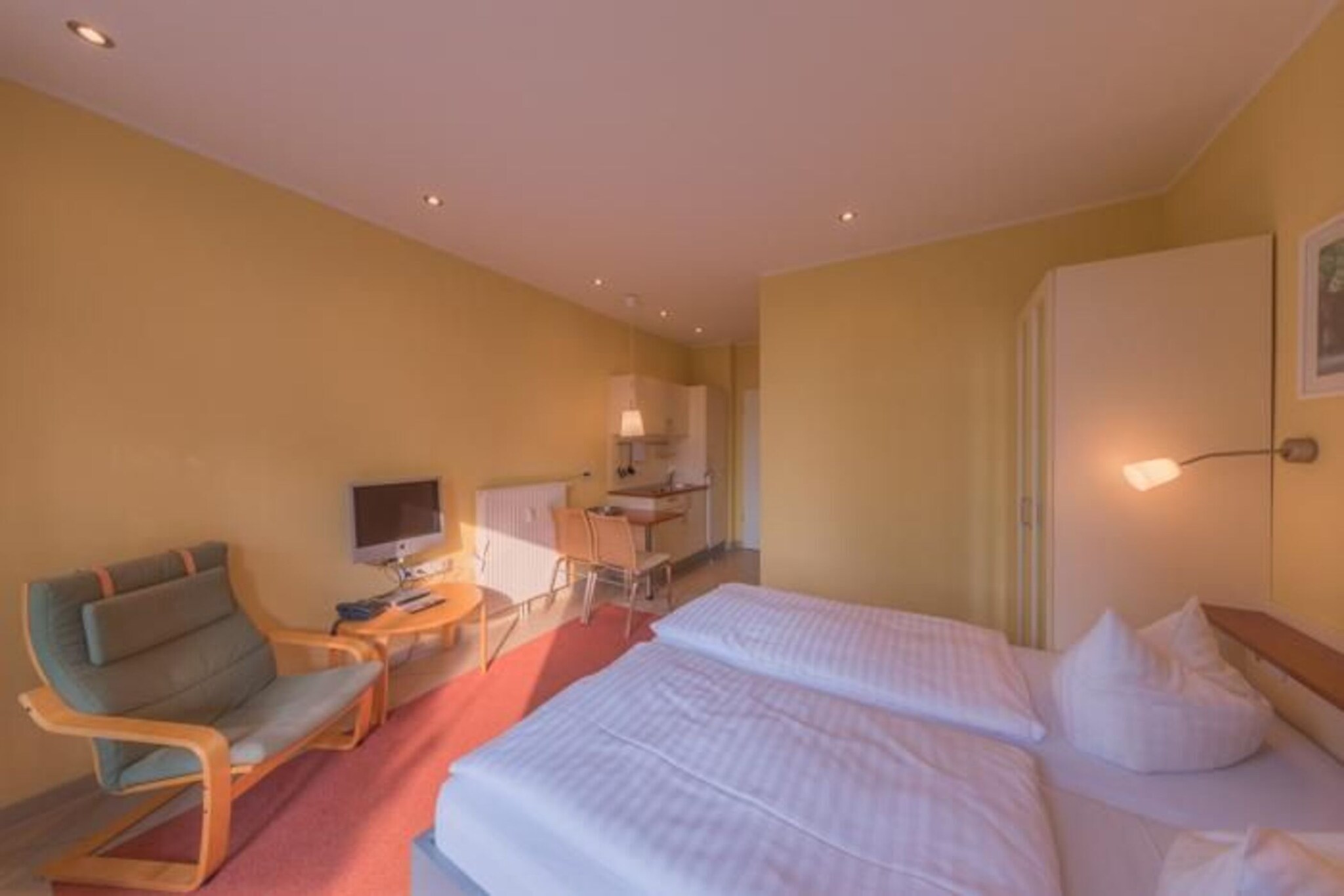 Bed Room