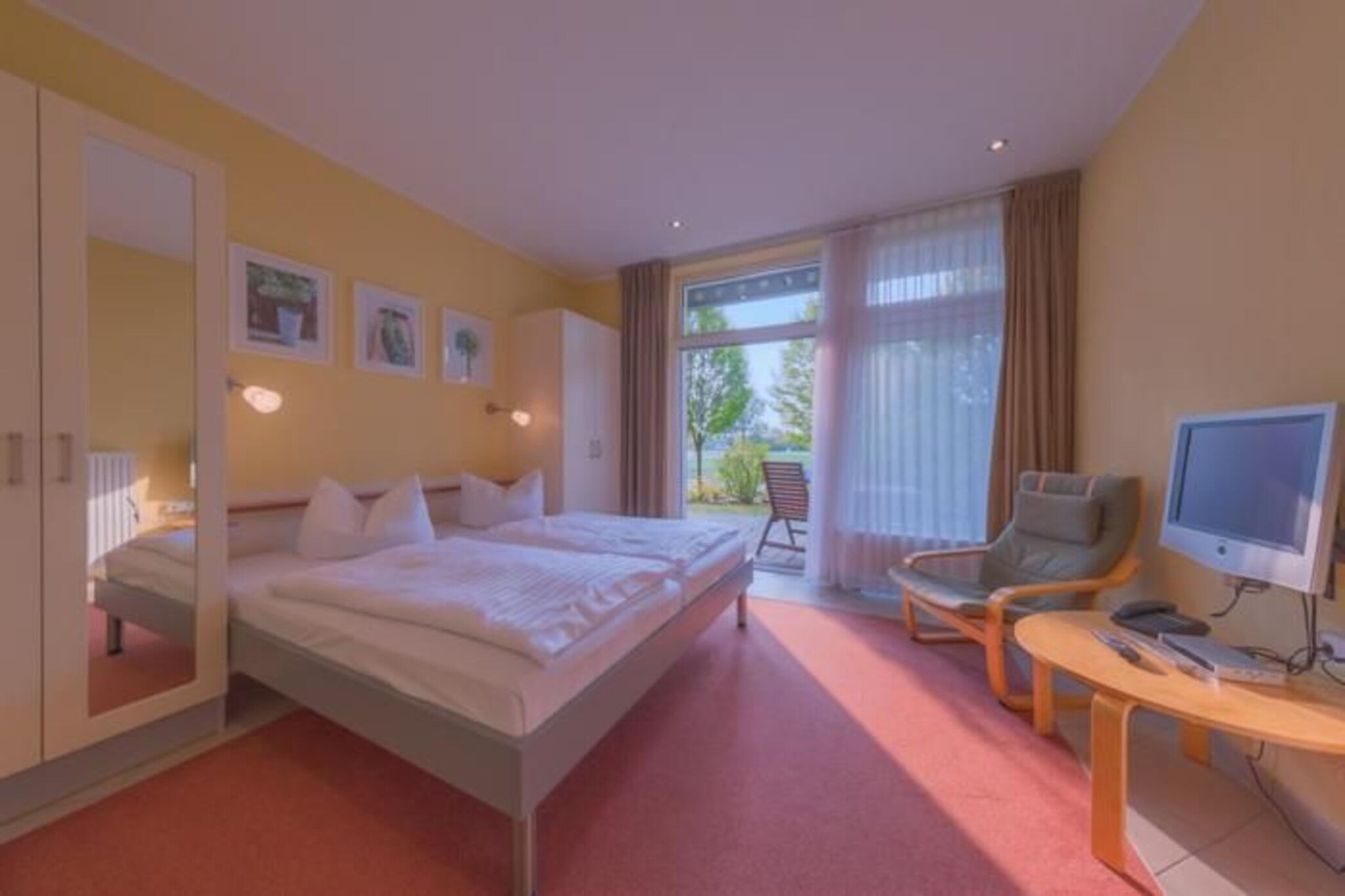 Bed Room