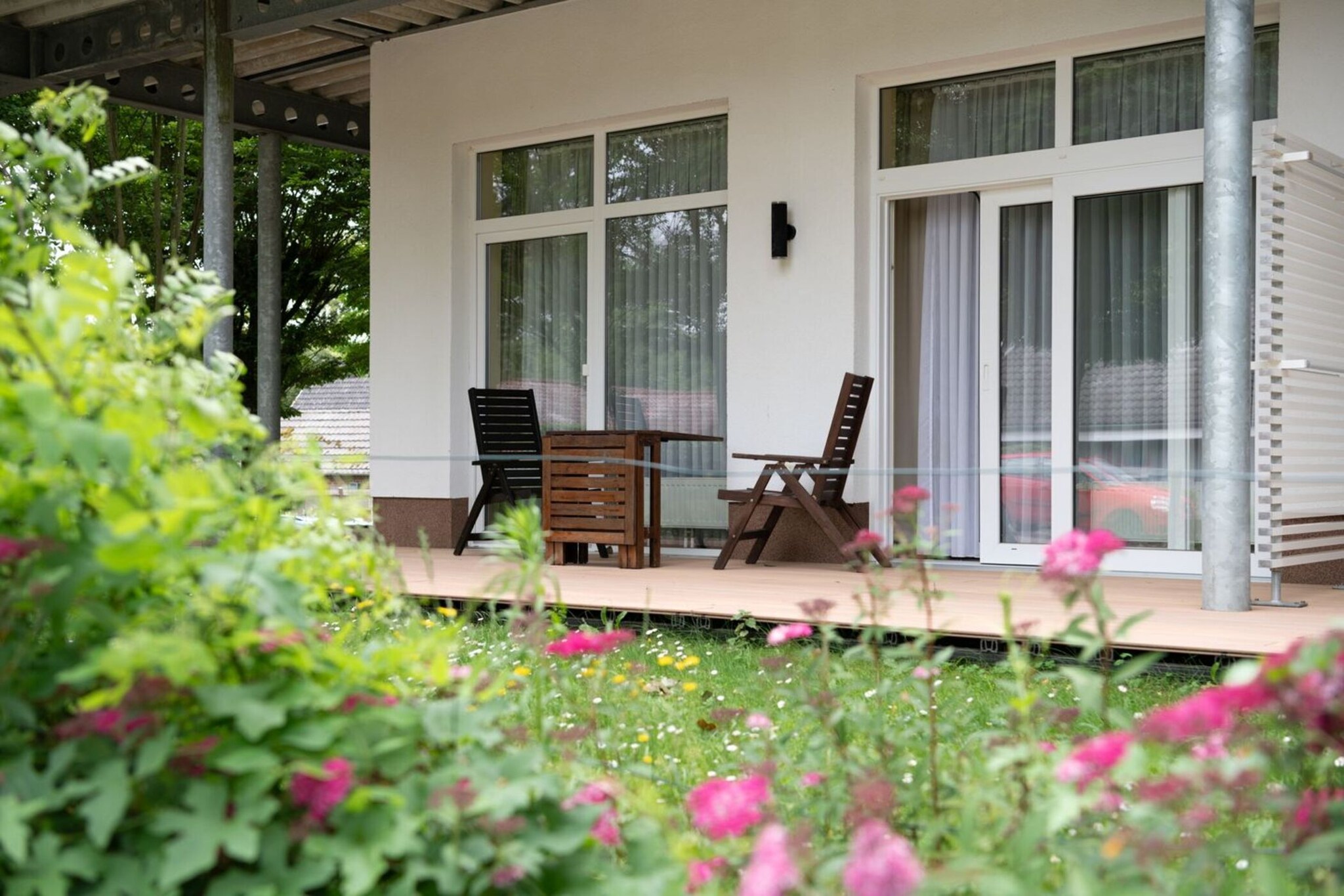 Terrace Balcony