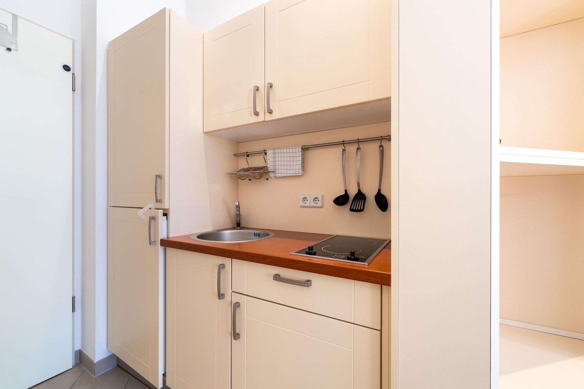 Apartment Strandläufer 115