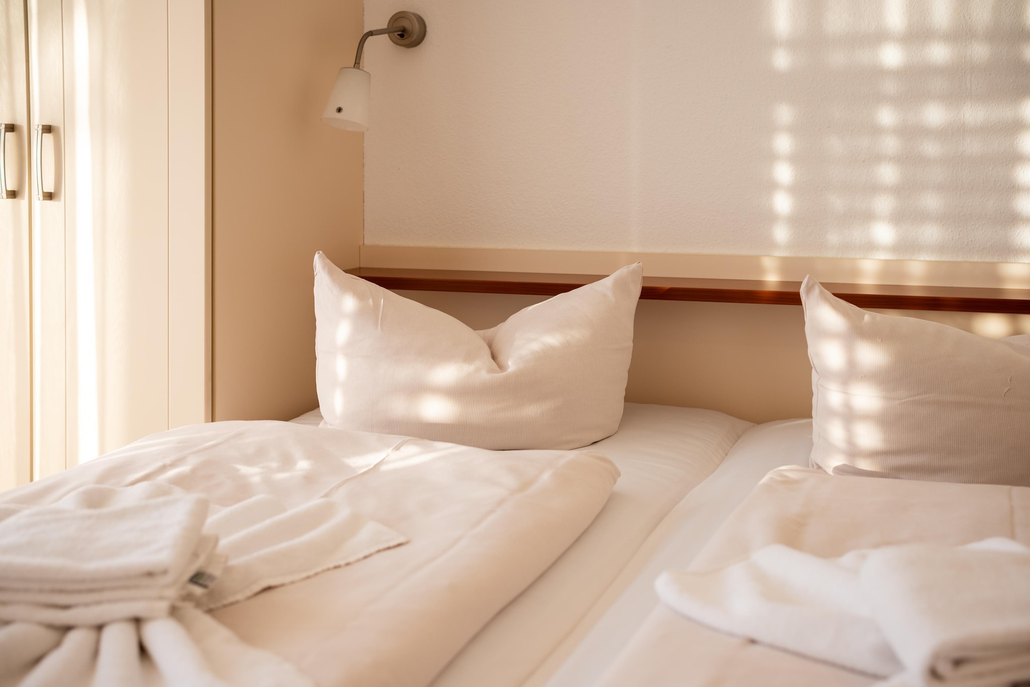 Apartment Strandläufer 116-Sfeer