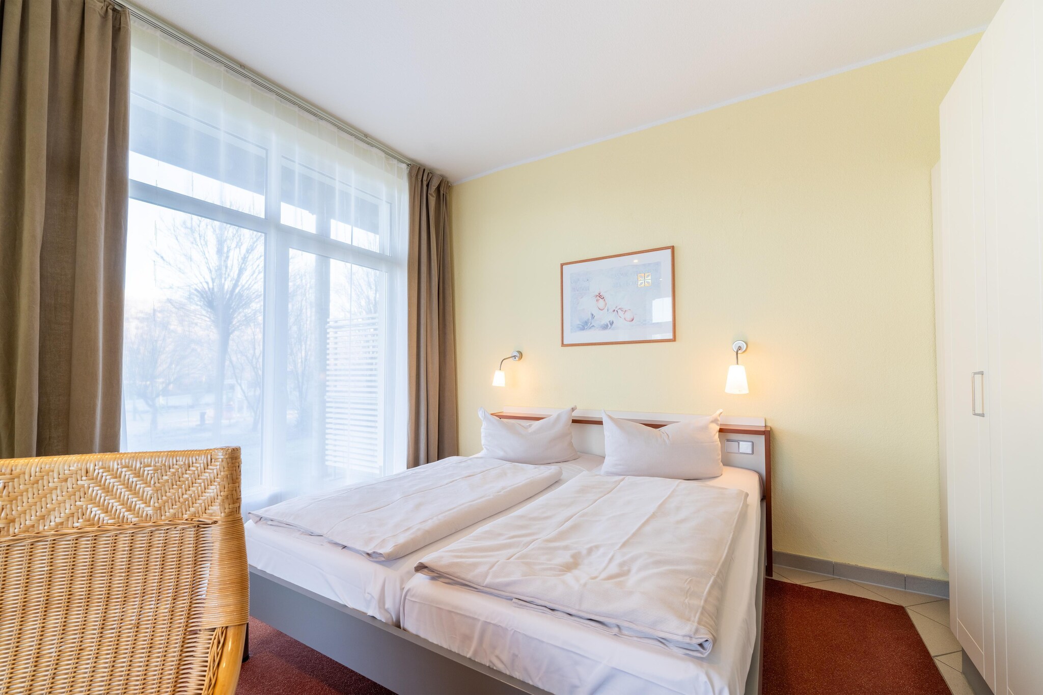 Bed Room