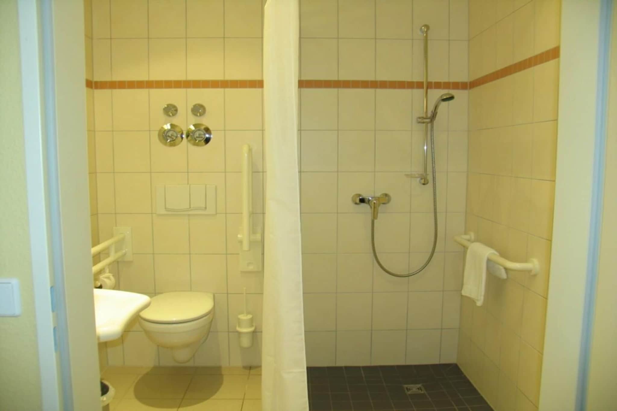 Bath Room