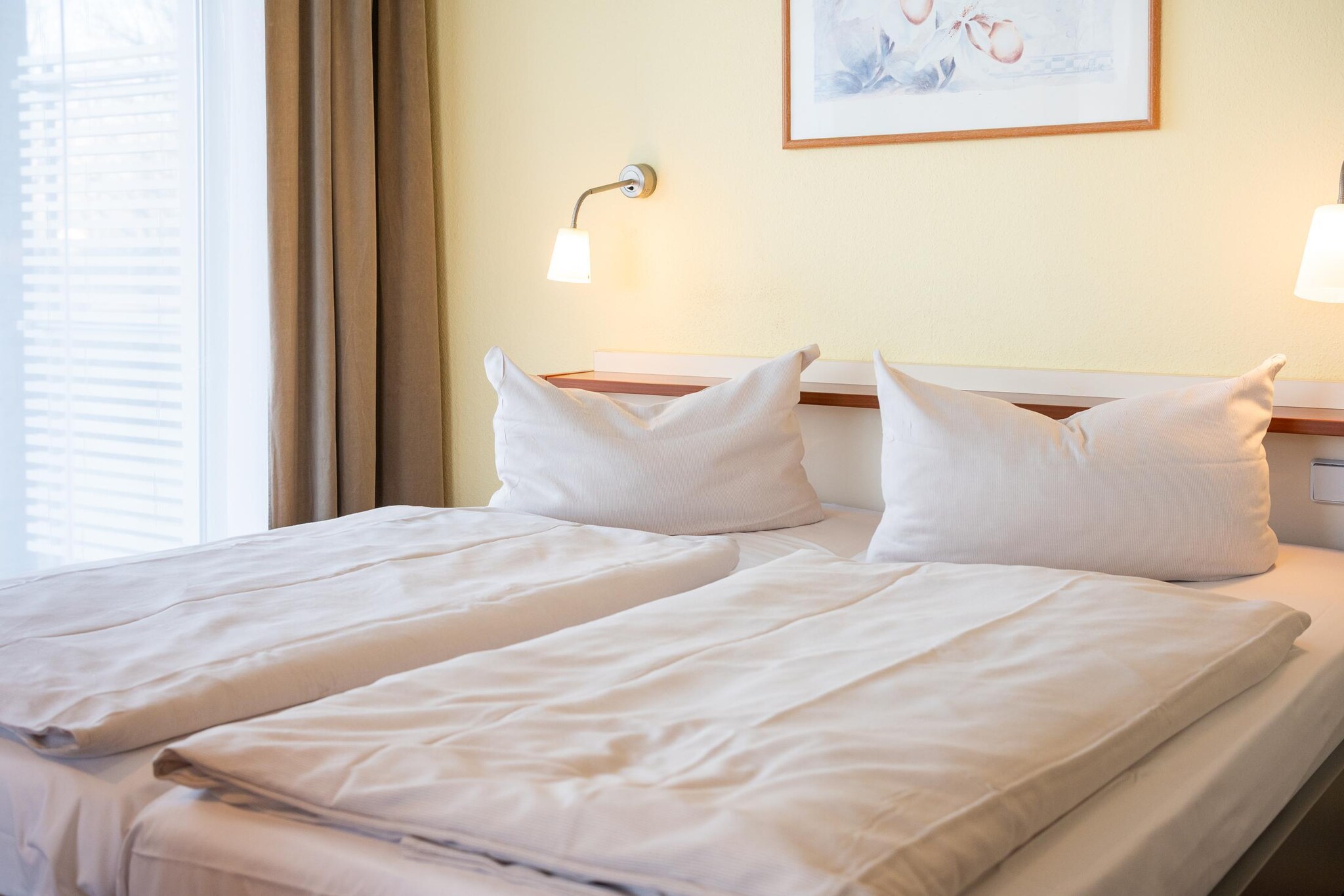 Strandläufer Classic 109-Slaapkamer