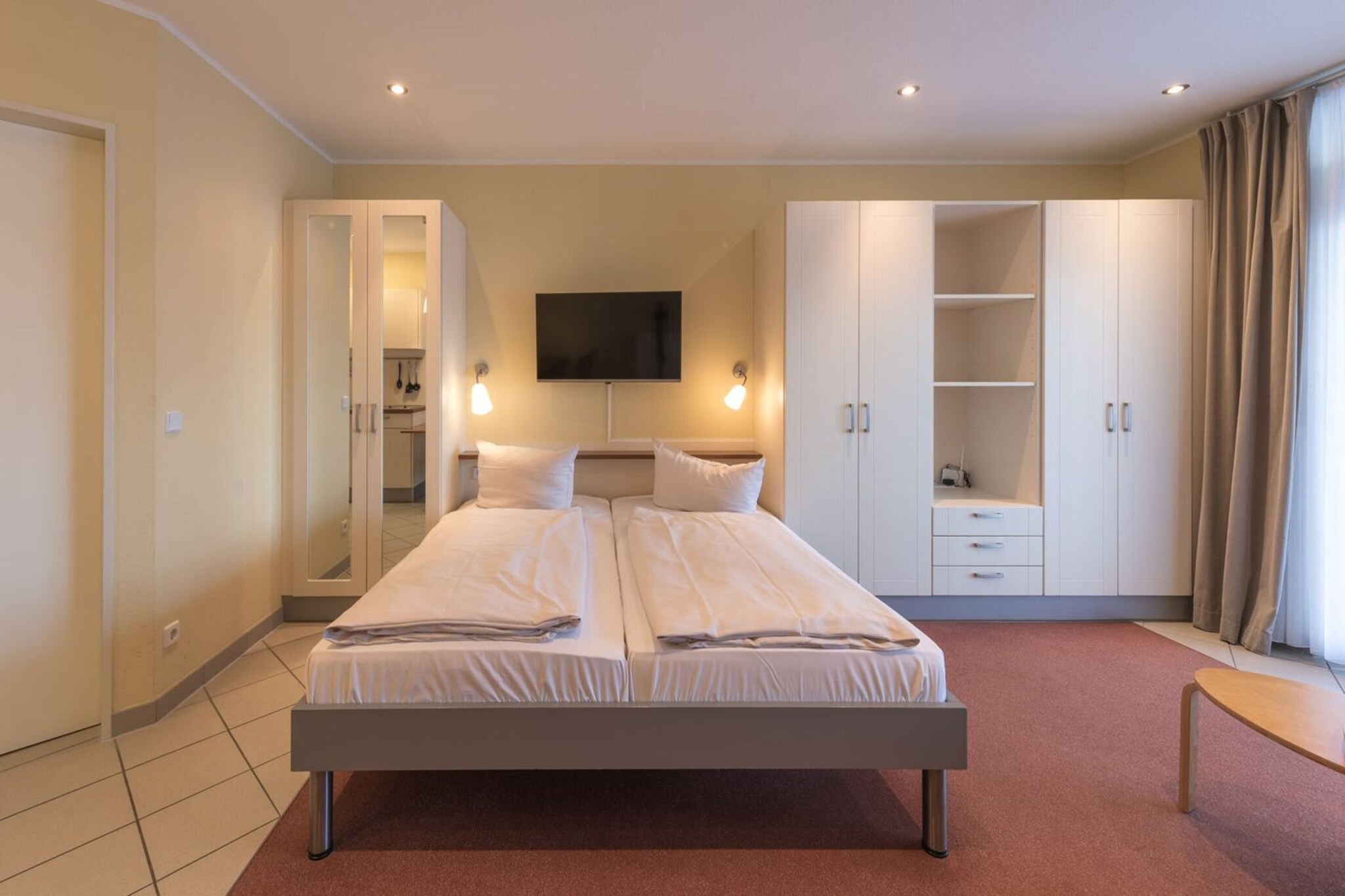Bed Room