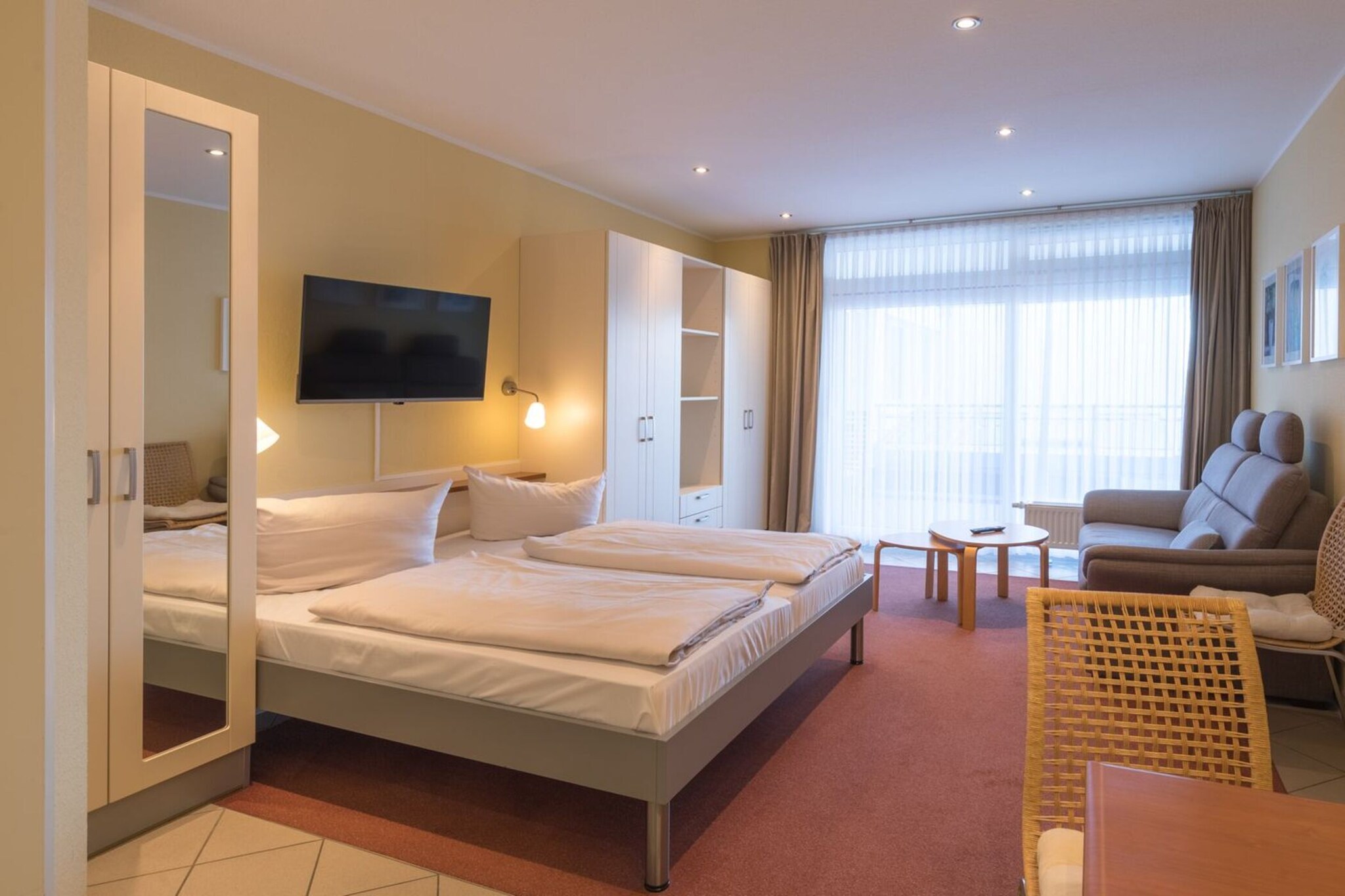 Bed Room