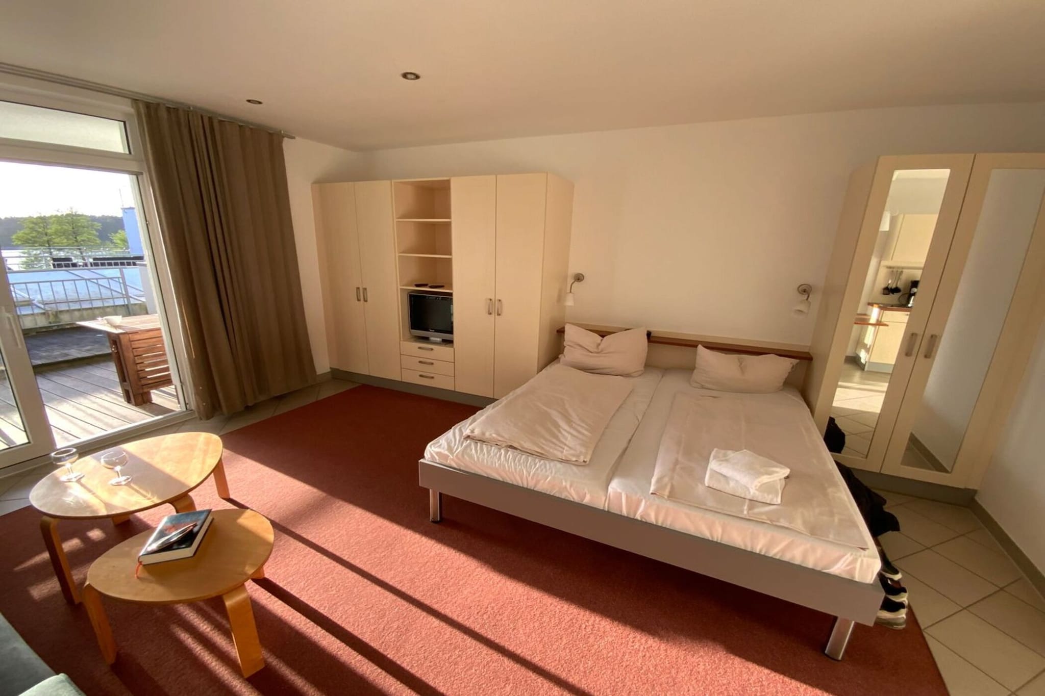 Mecklenburg Western Pomerania