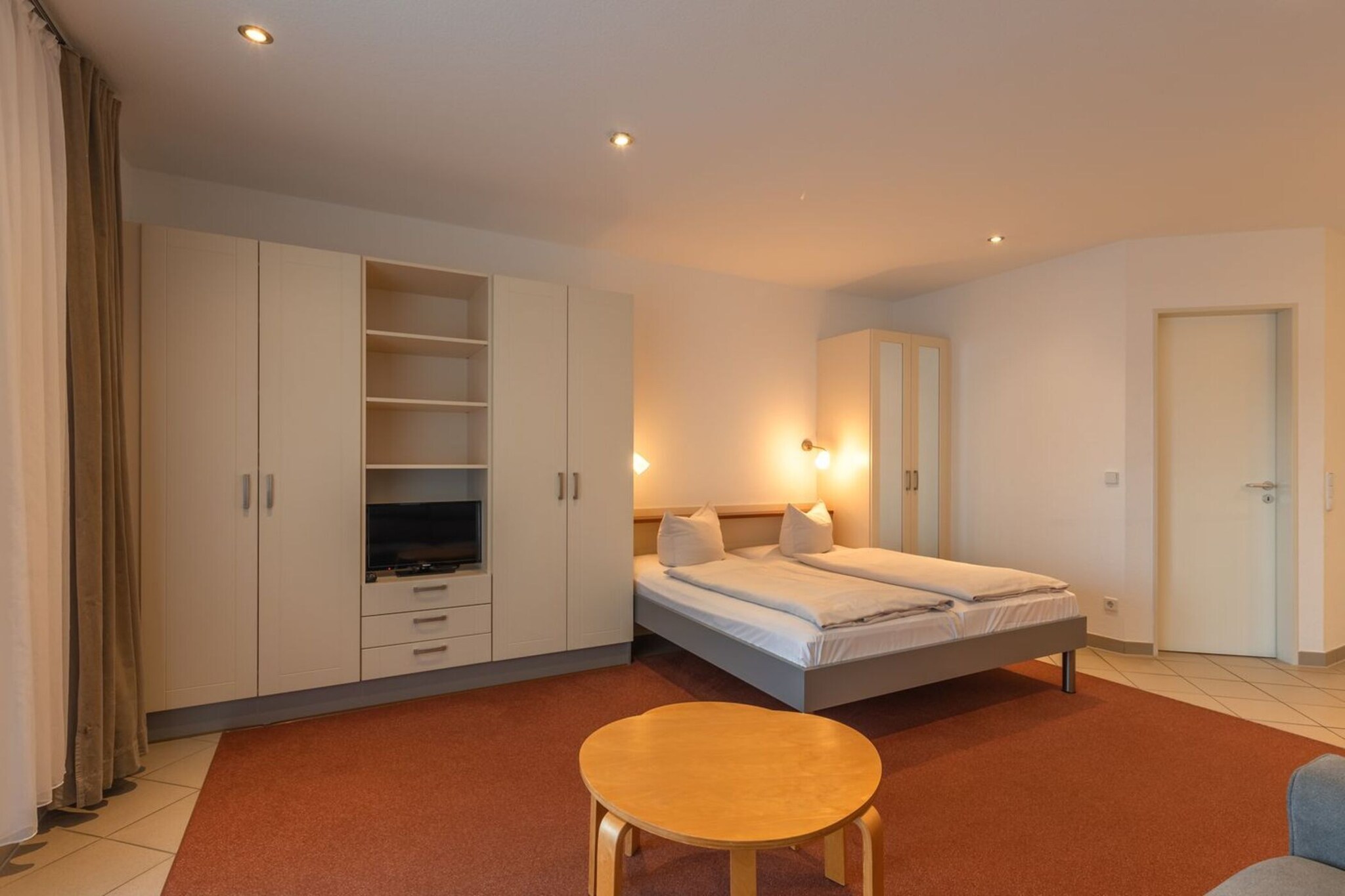 Bed Room