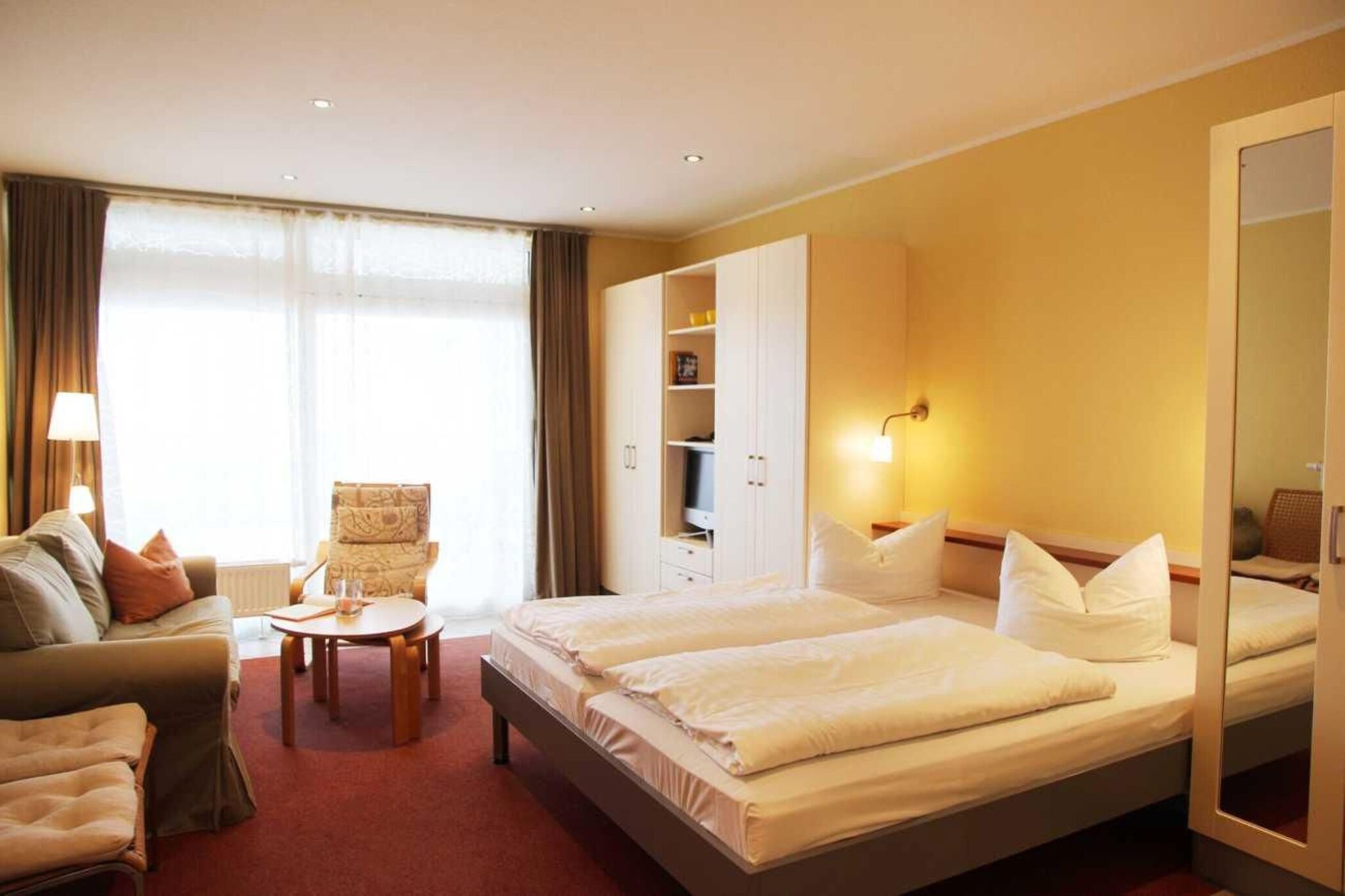 Bed Room