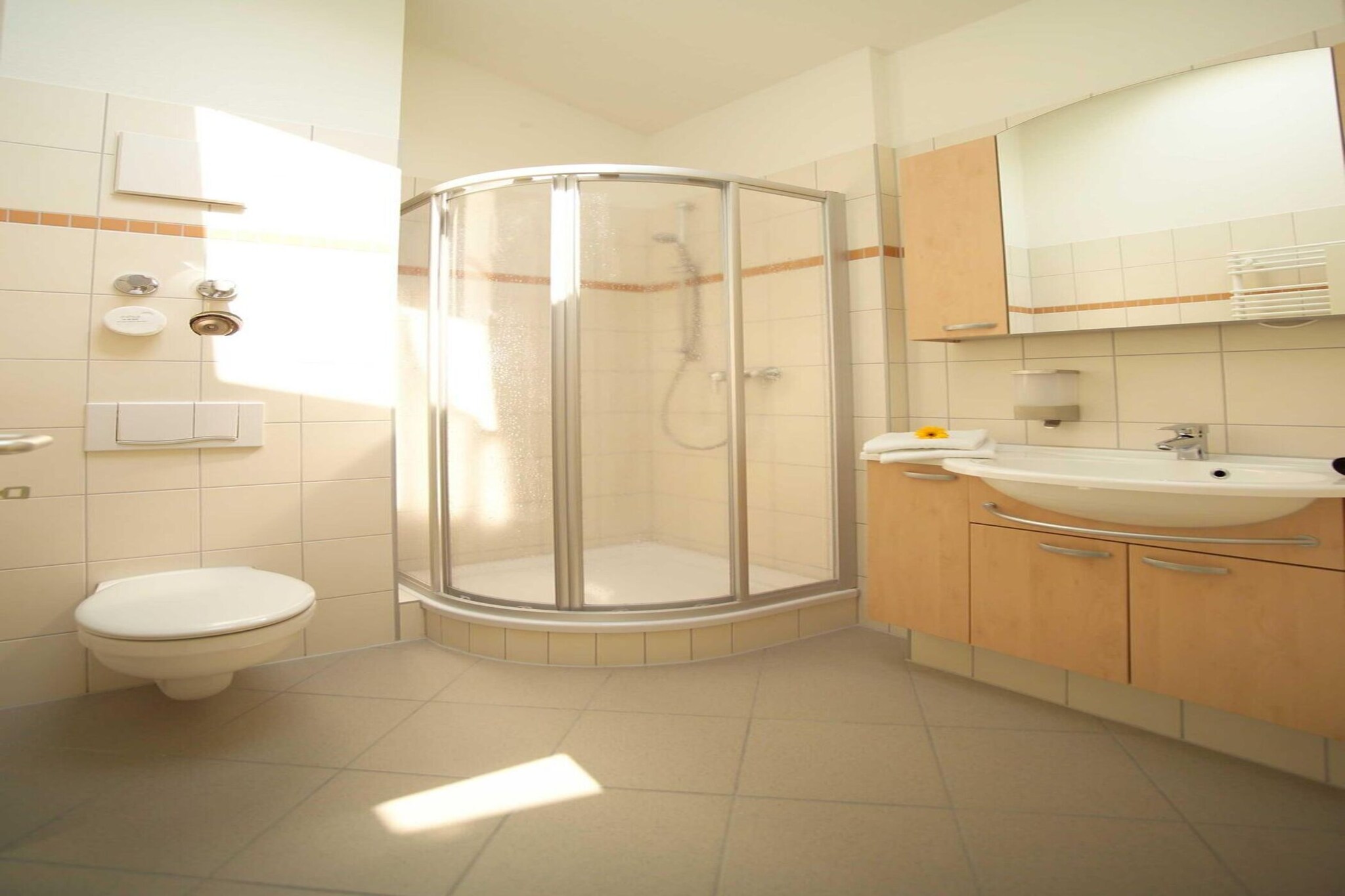 Bath Room