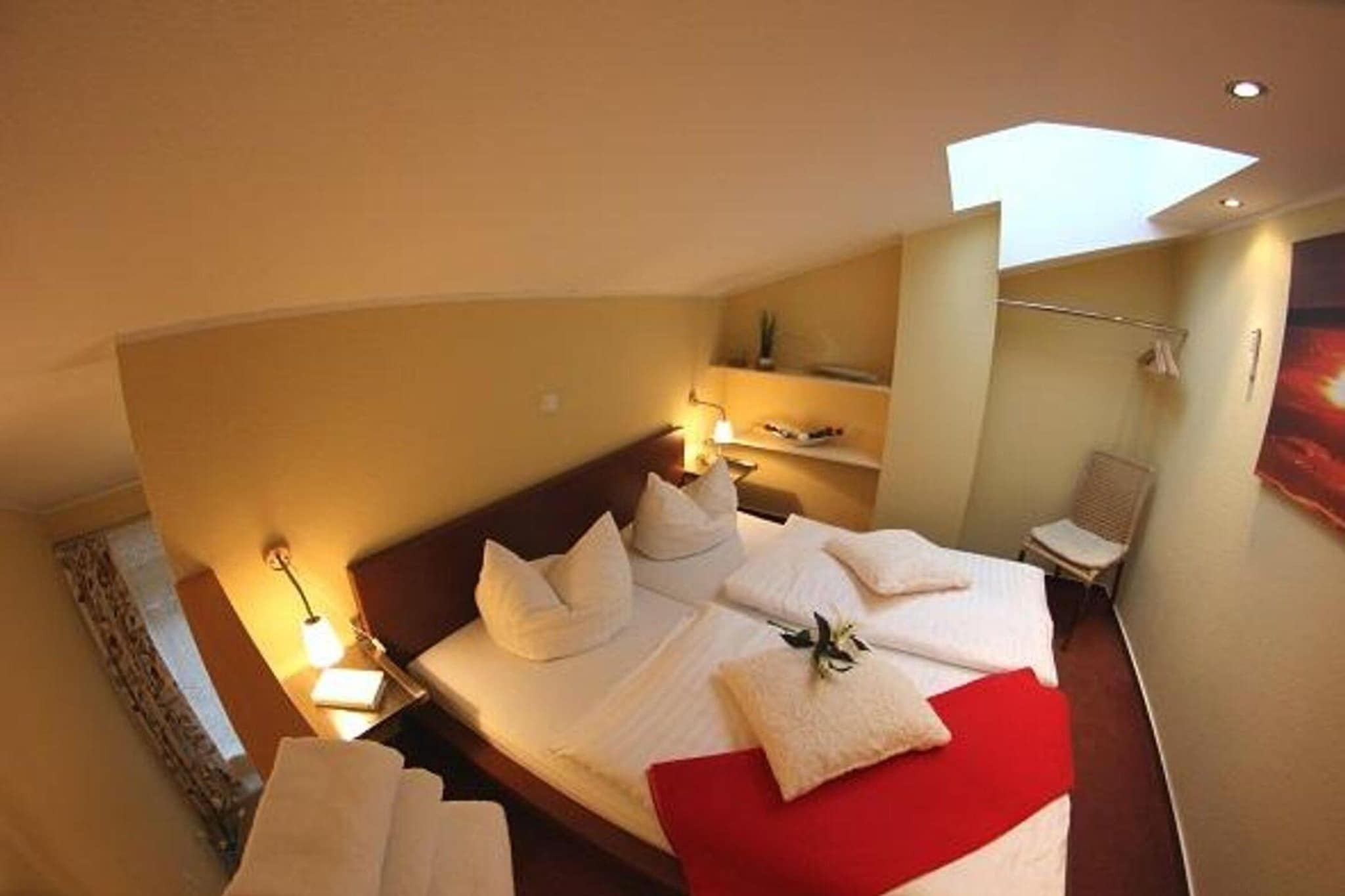 Bed Room