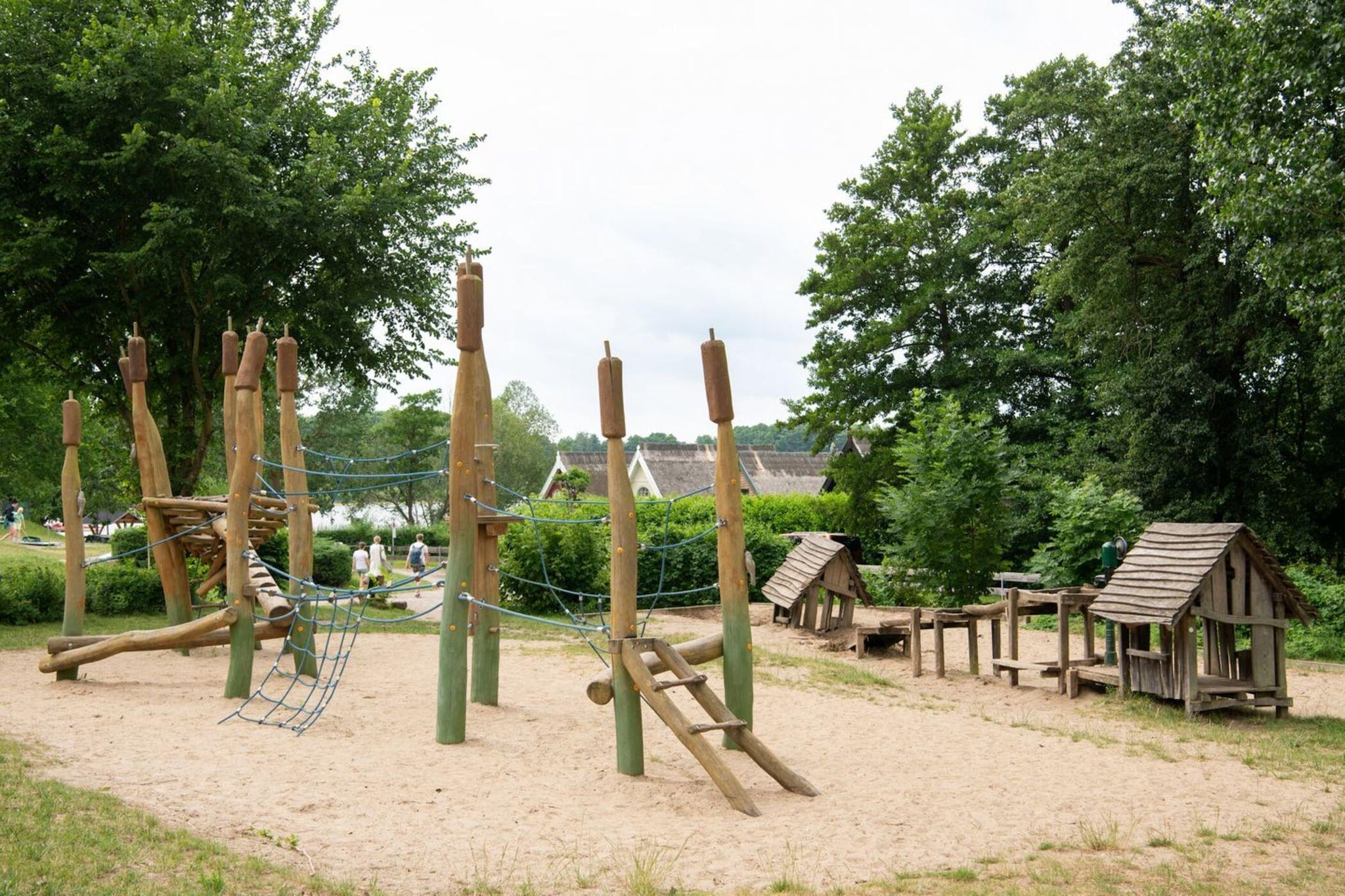 Park Facilities