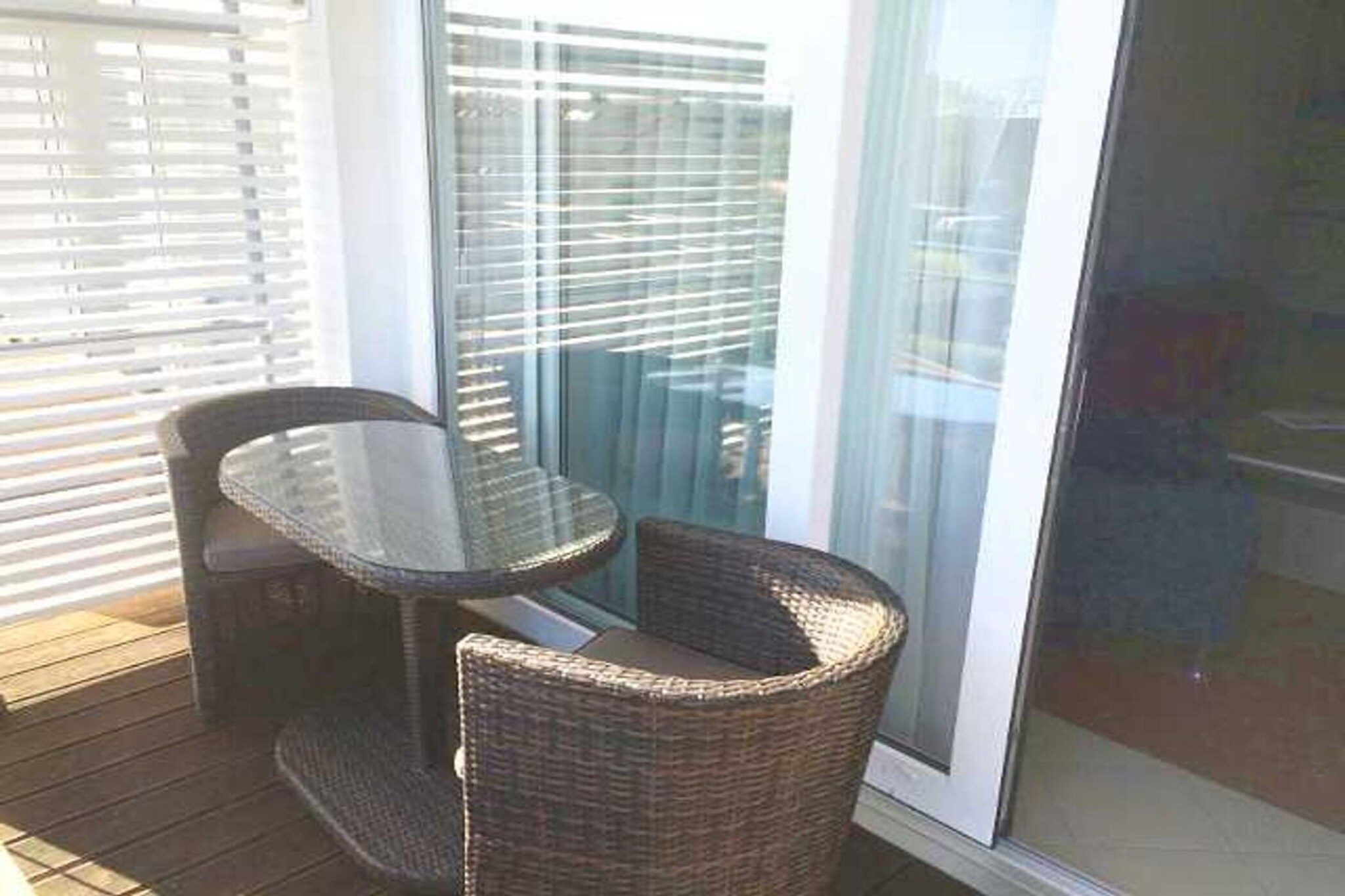 Terrace Balcony