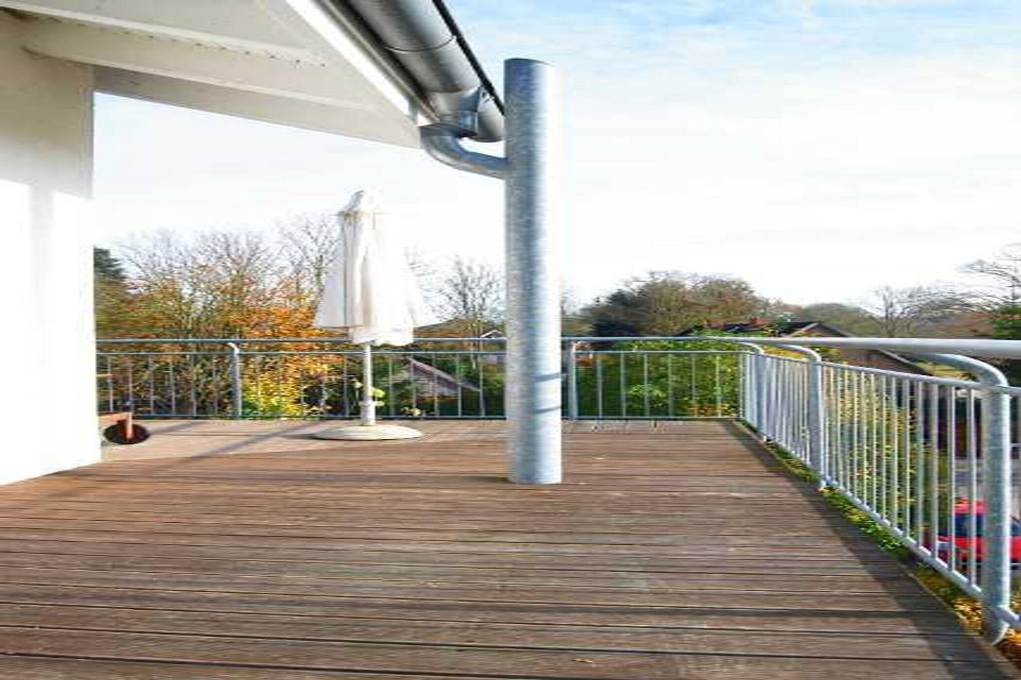 Terrace Balcony