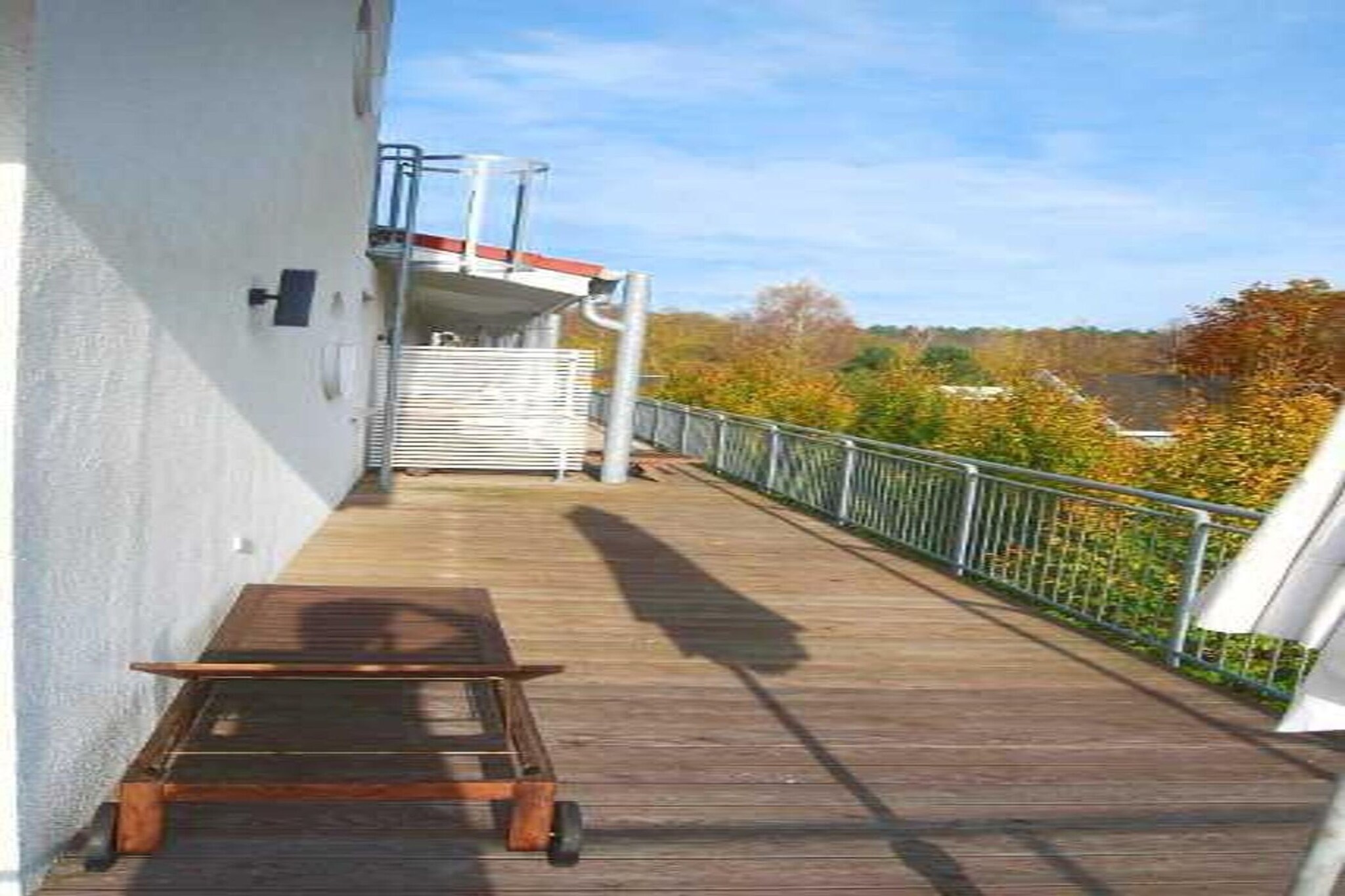 Terrace Balcony