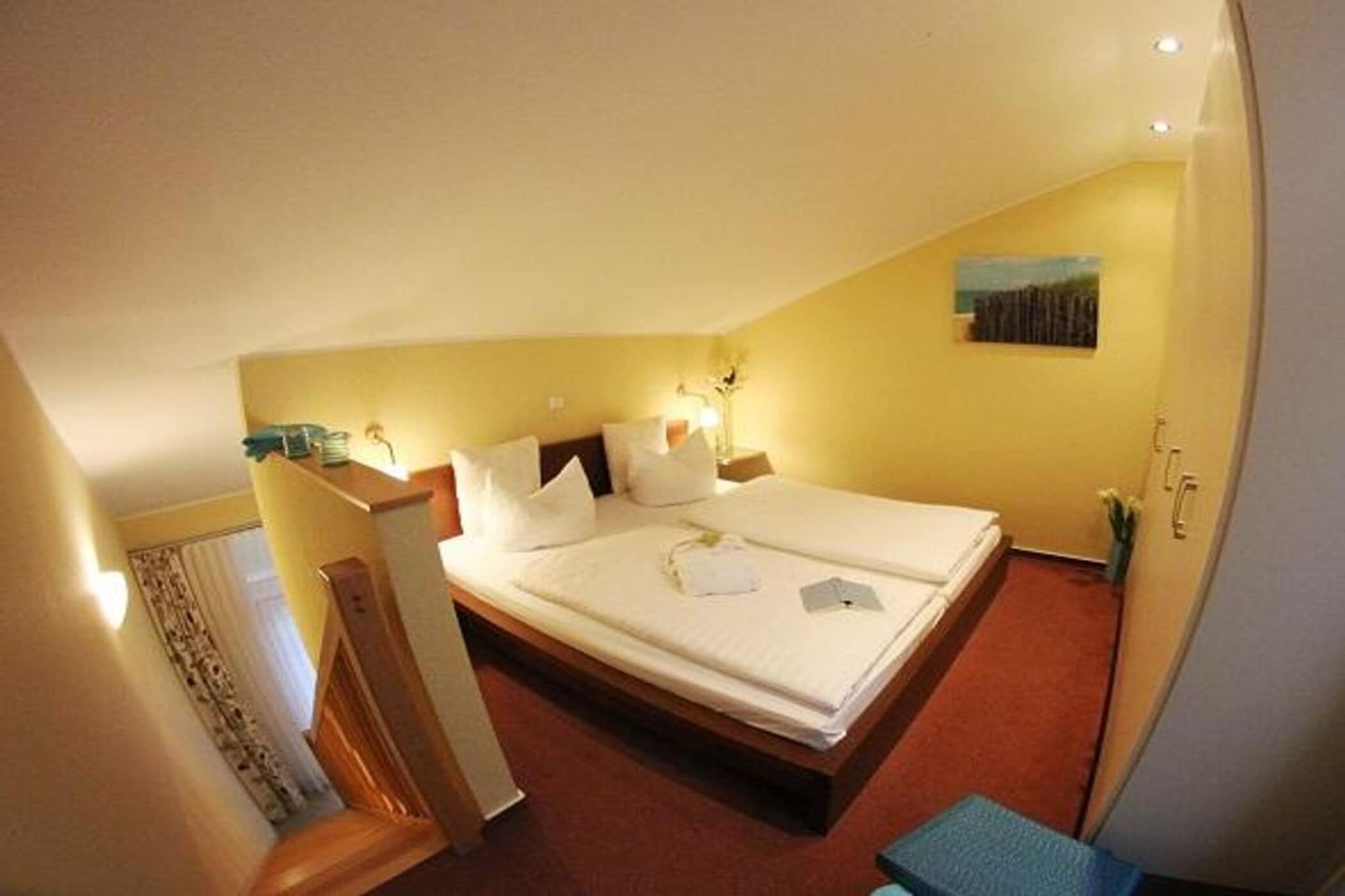 Apartment für den perfekten Urlaub