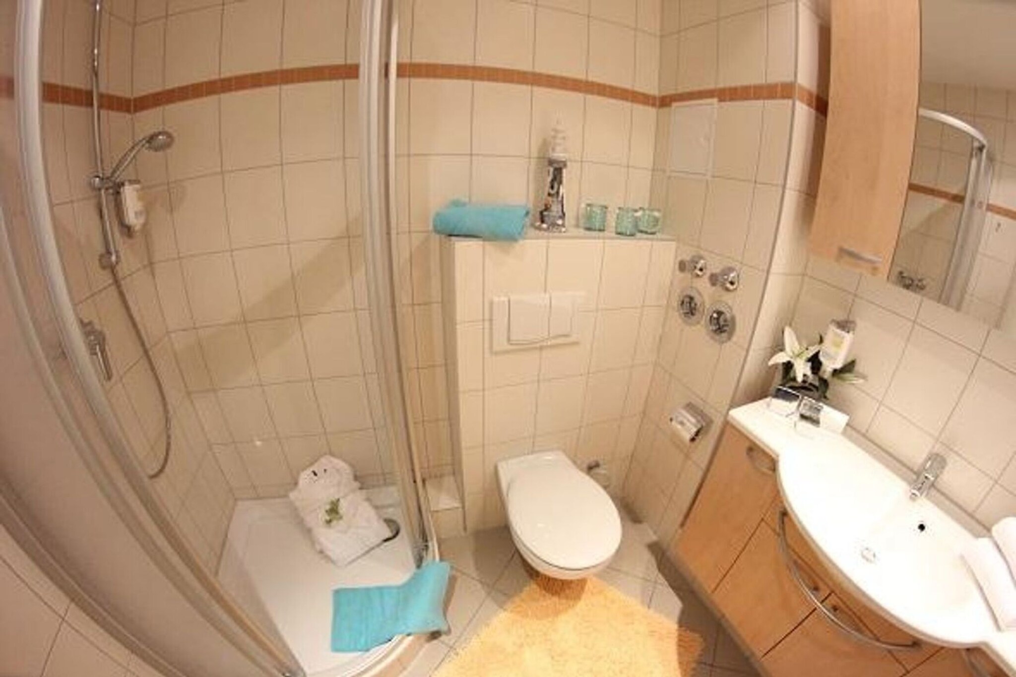 Bath Room