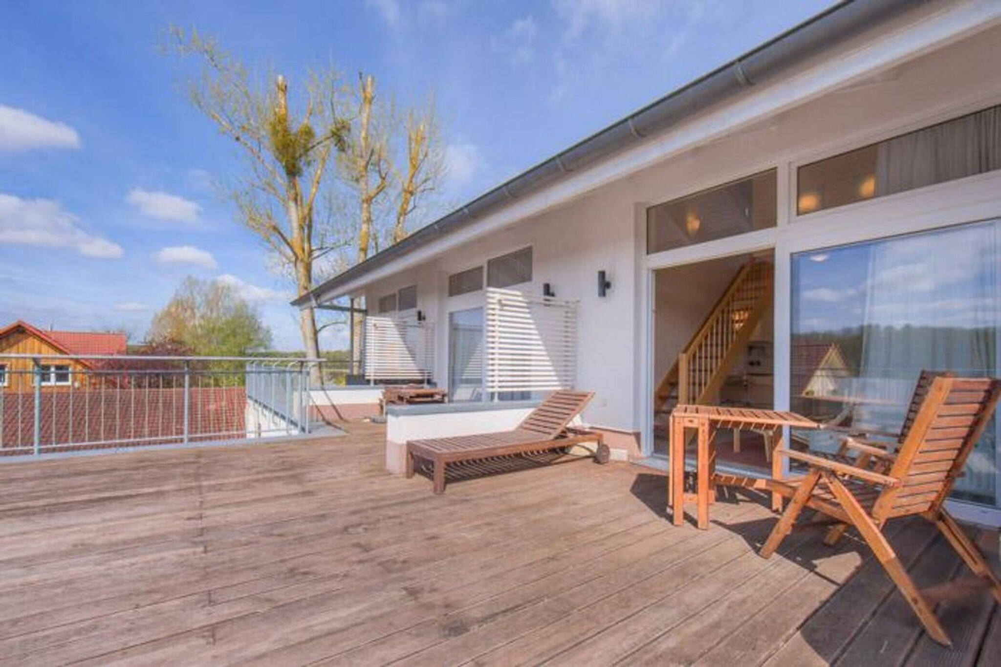 Terrace Balcony