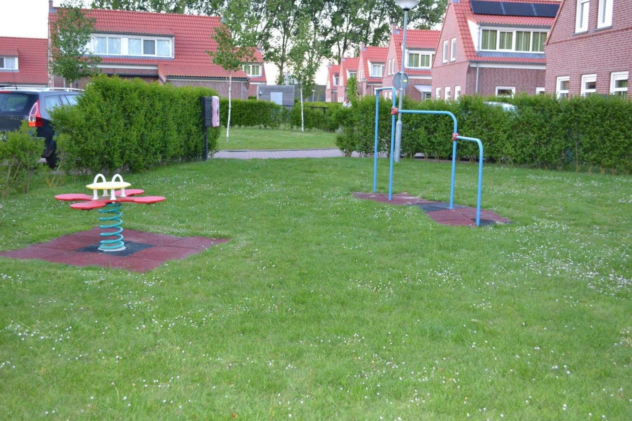 Garden Summer