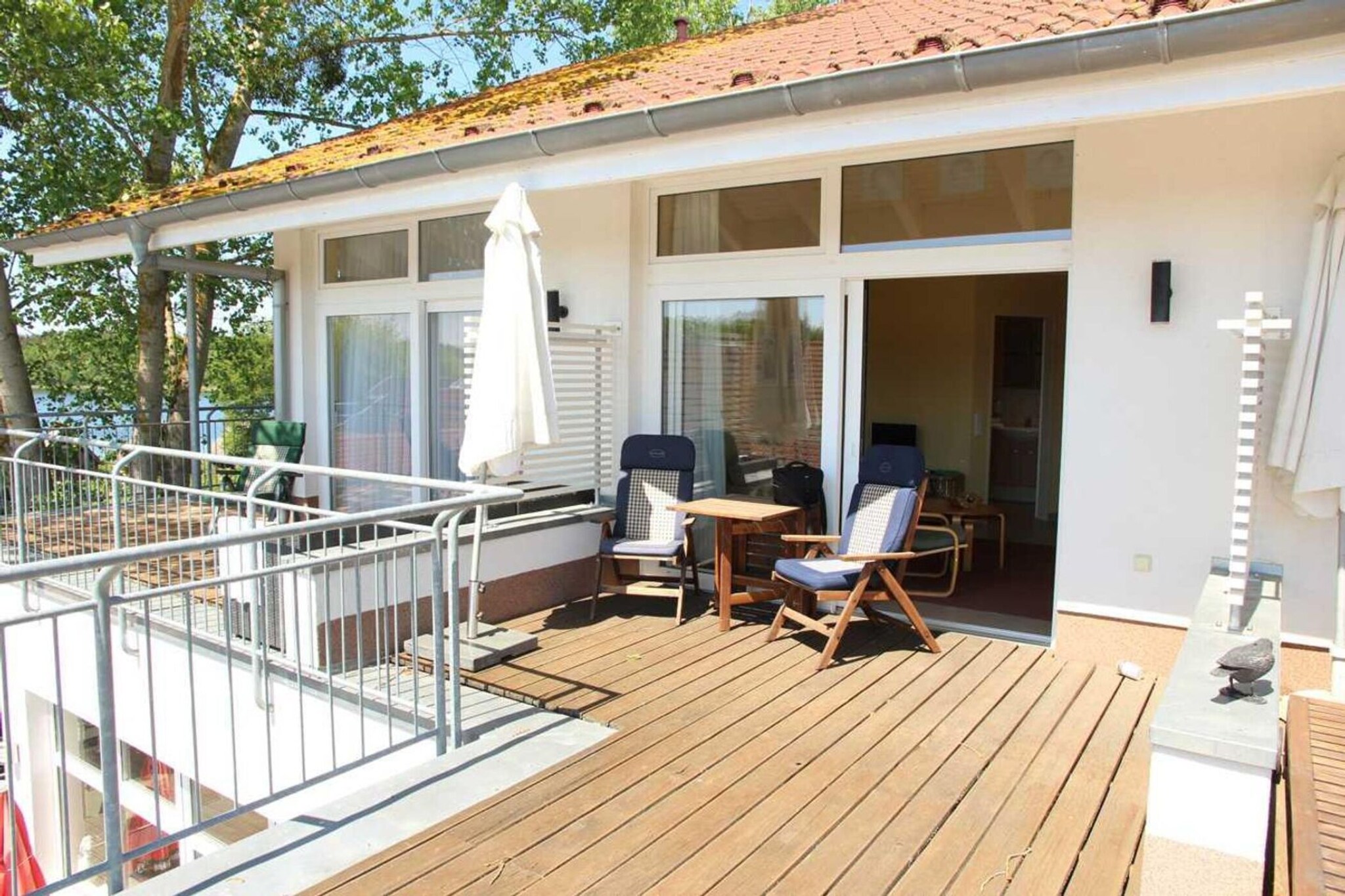 Terrace Balcony
