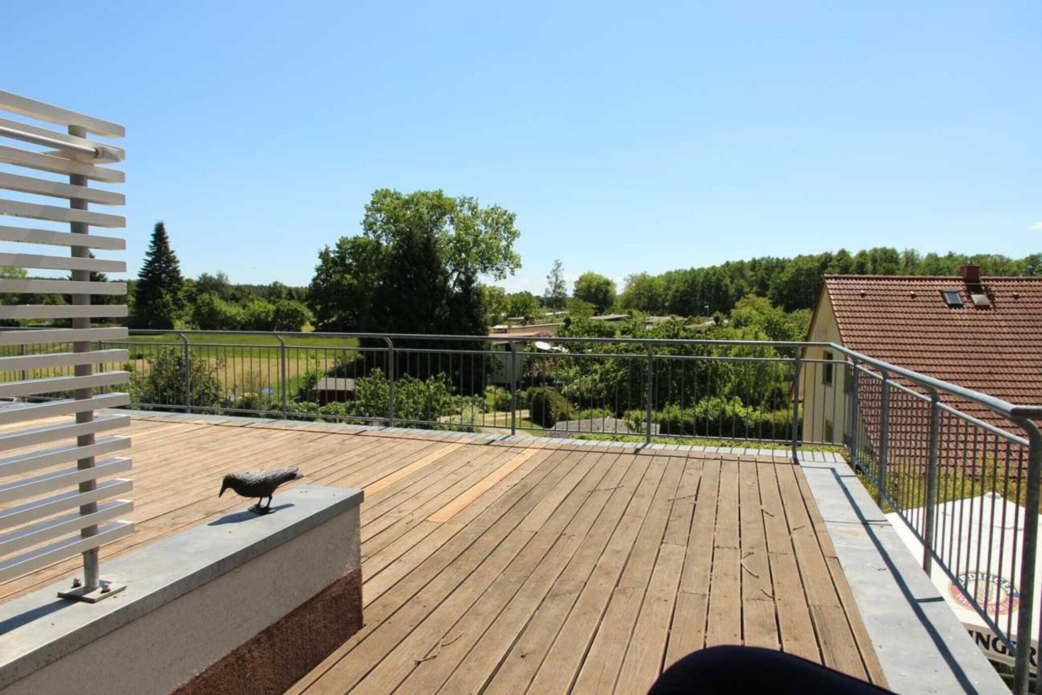 Terrace Balcony