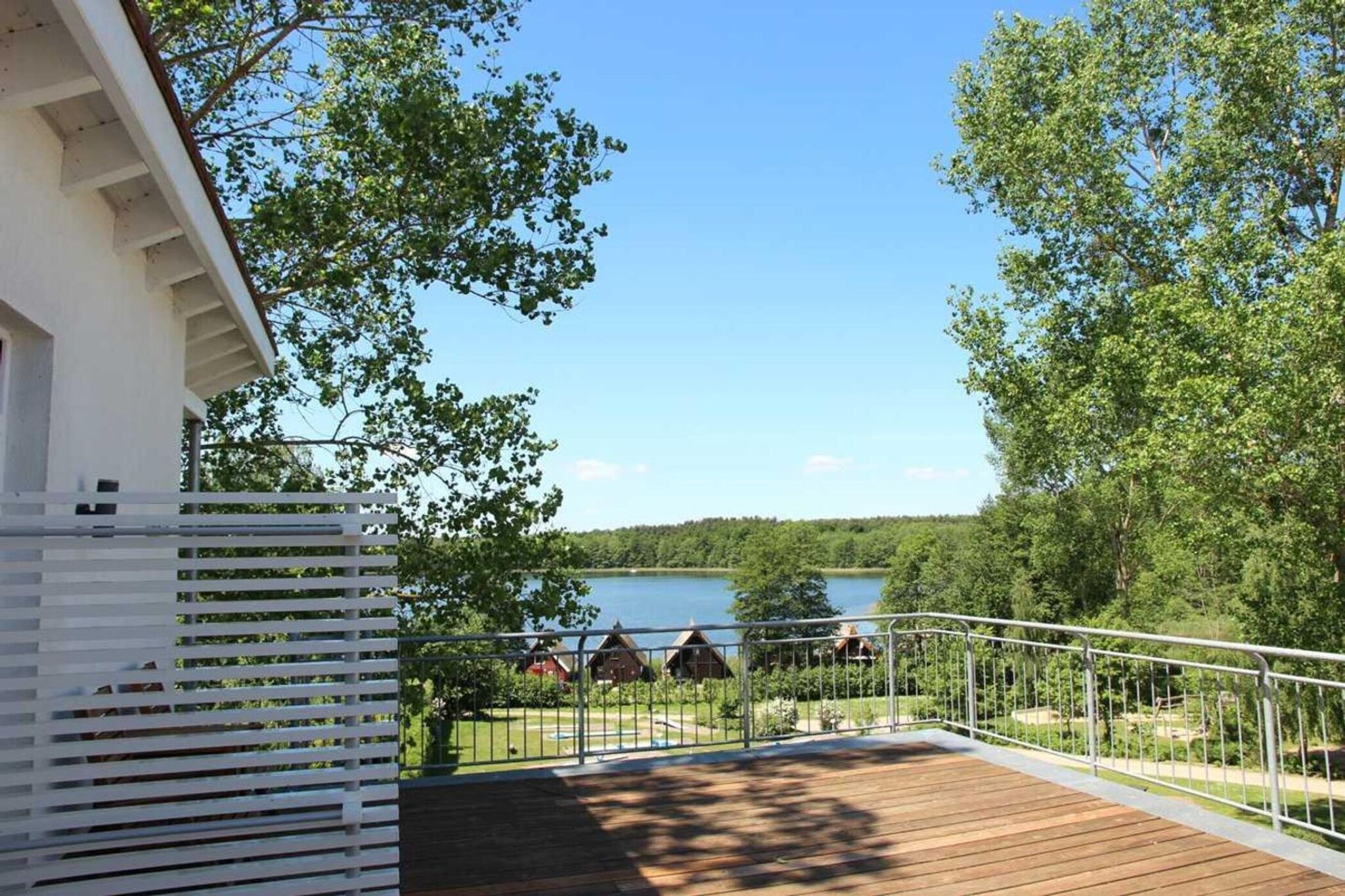 Terrace Balcony