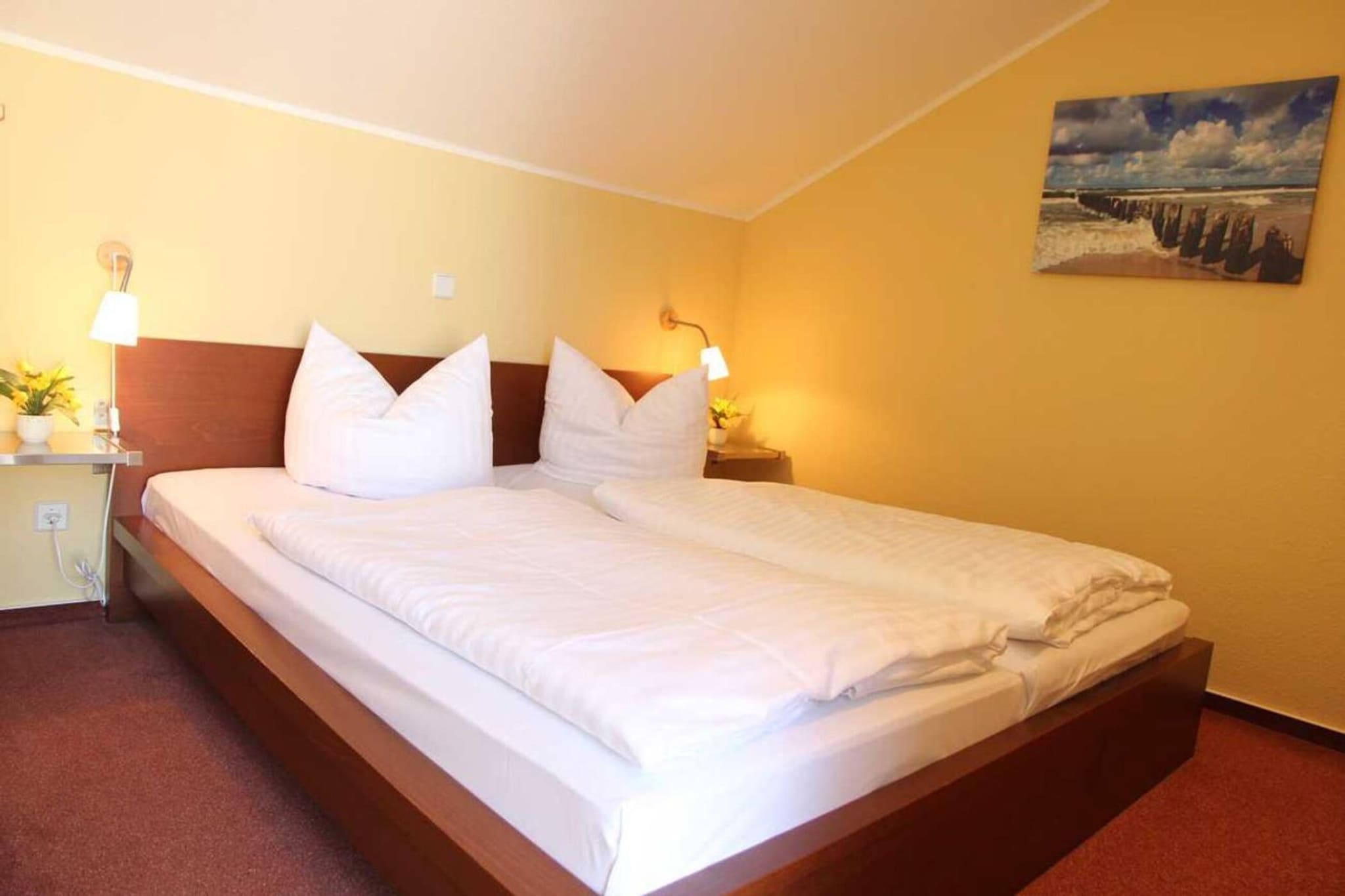 Bed Room
