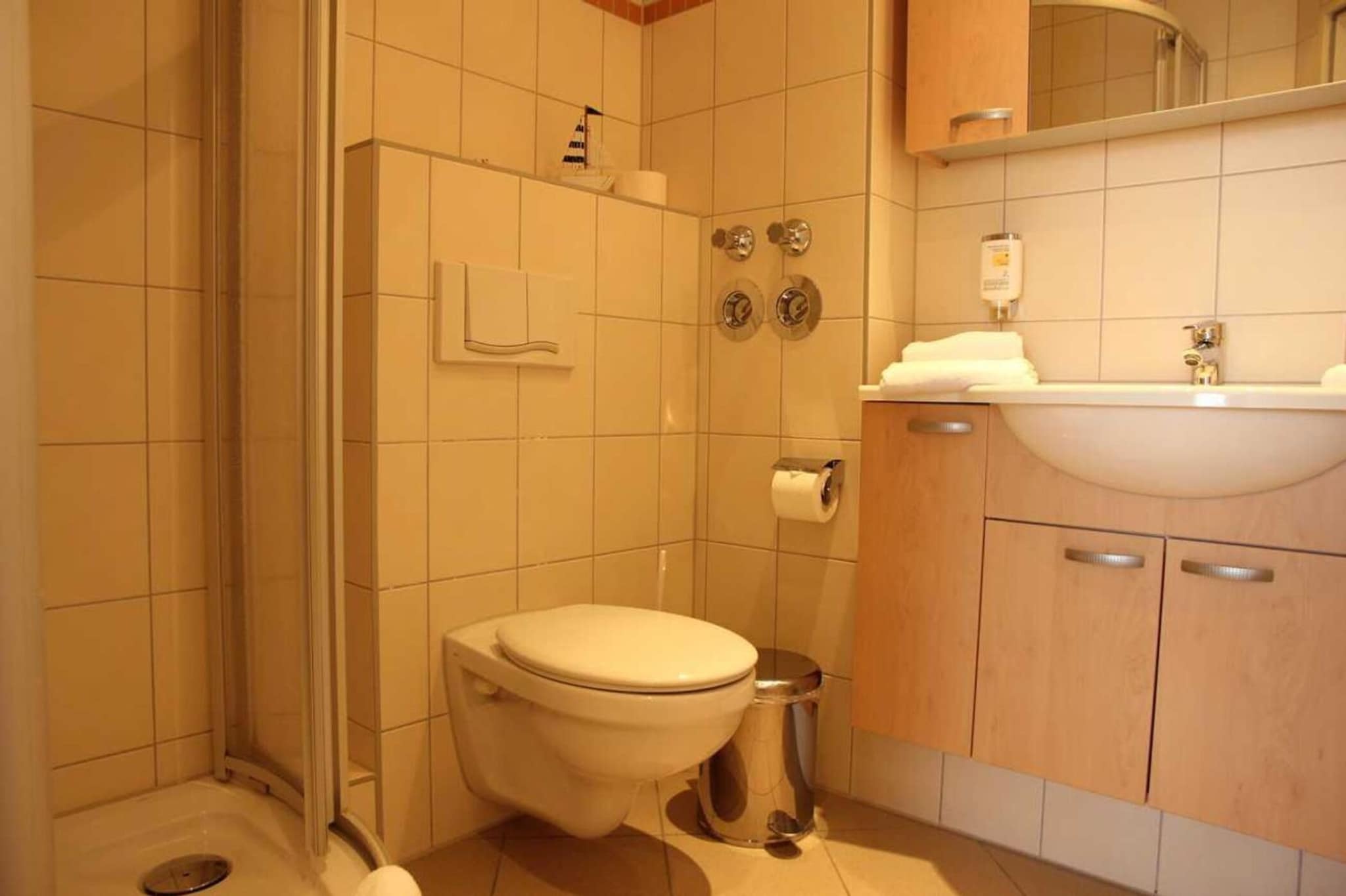 Bath Room