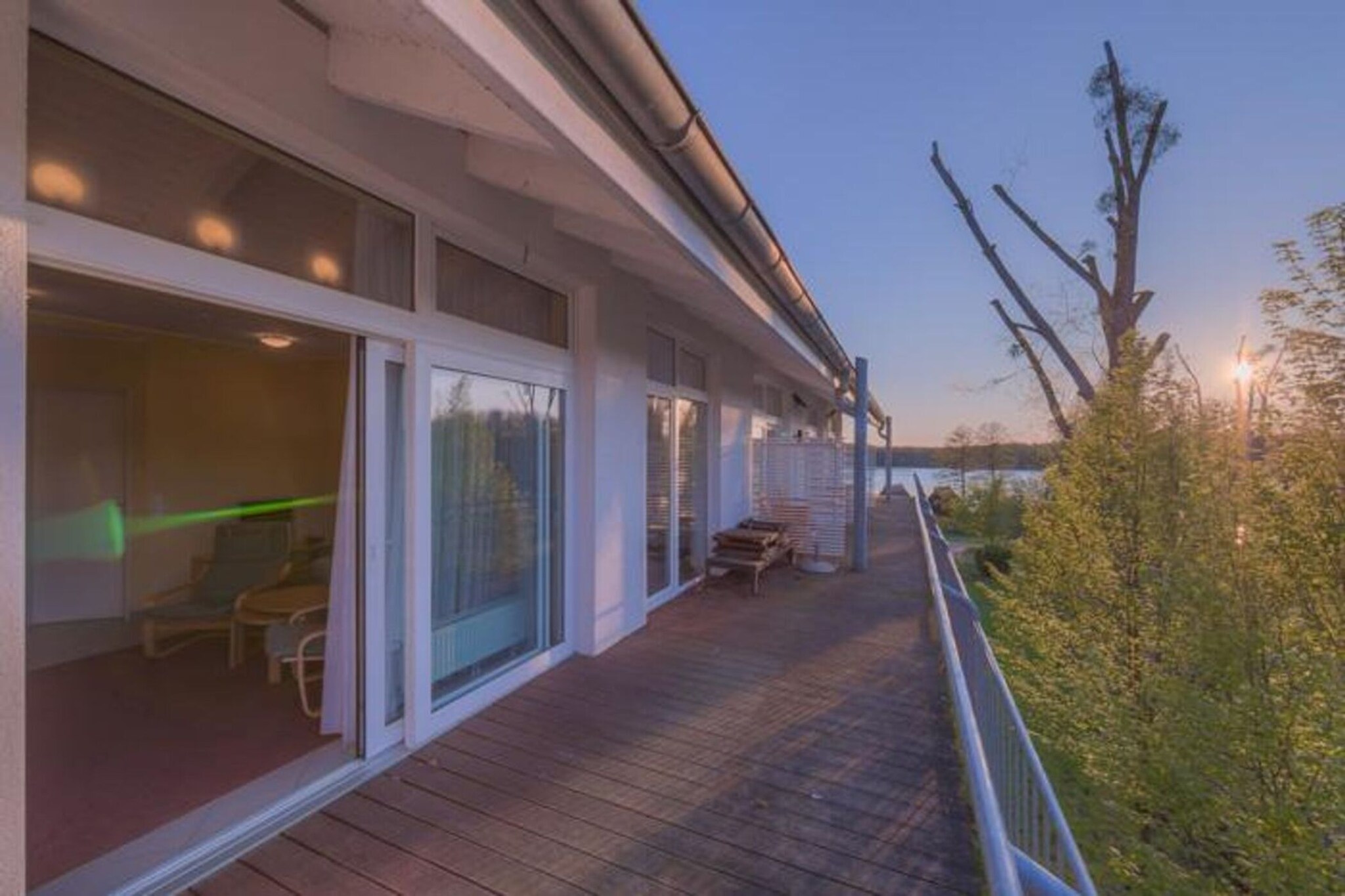 Terrace Balcony