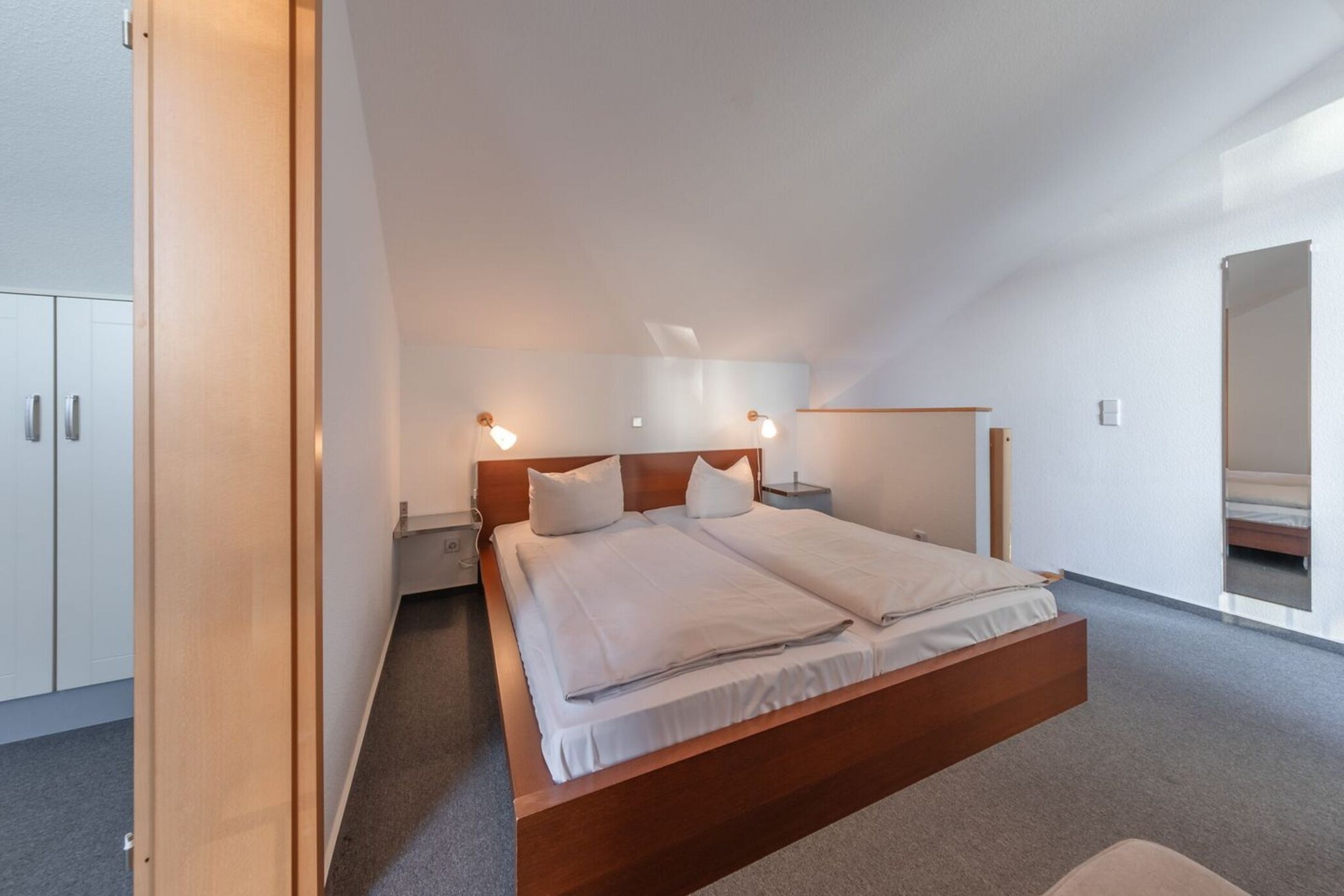 Bed Room