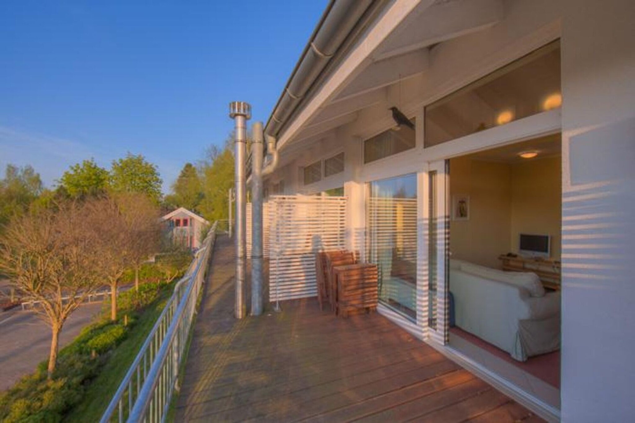 Terrace Balcony