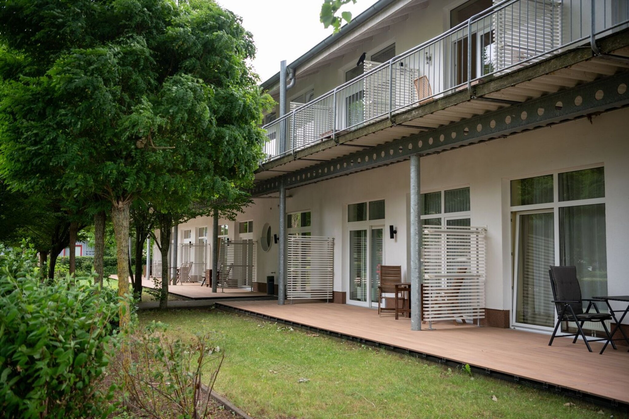 Terrace Balcony