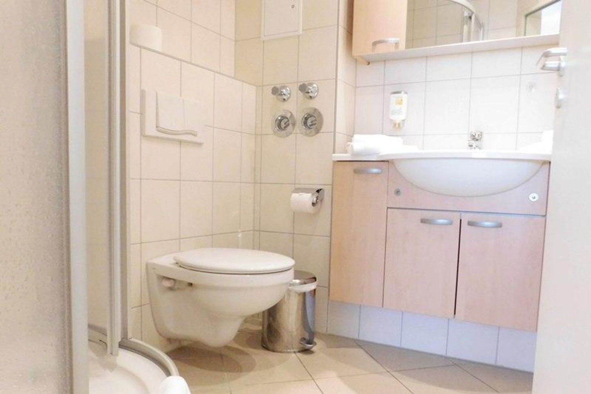 Bath Room