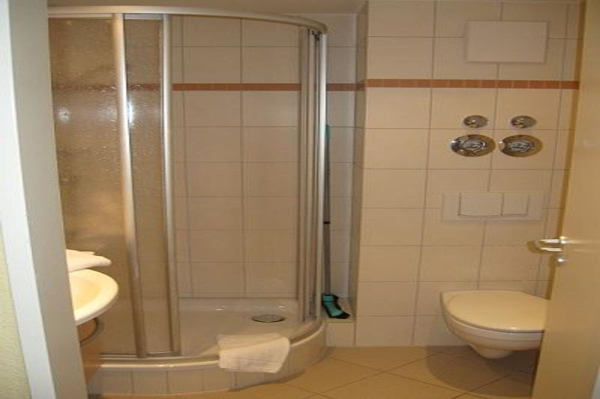 Bath Room