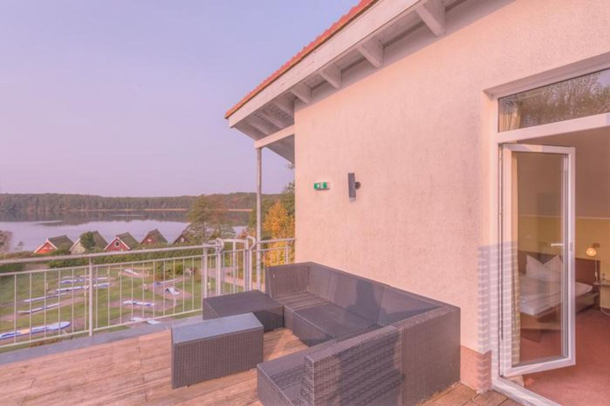 Terrace Balcony