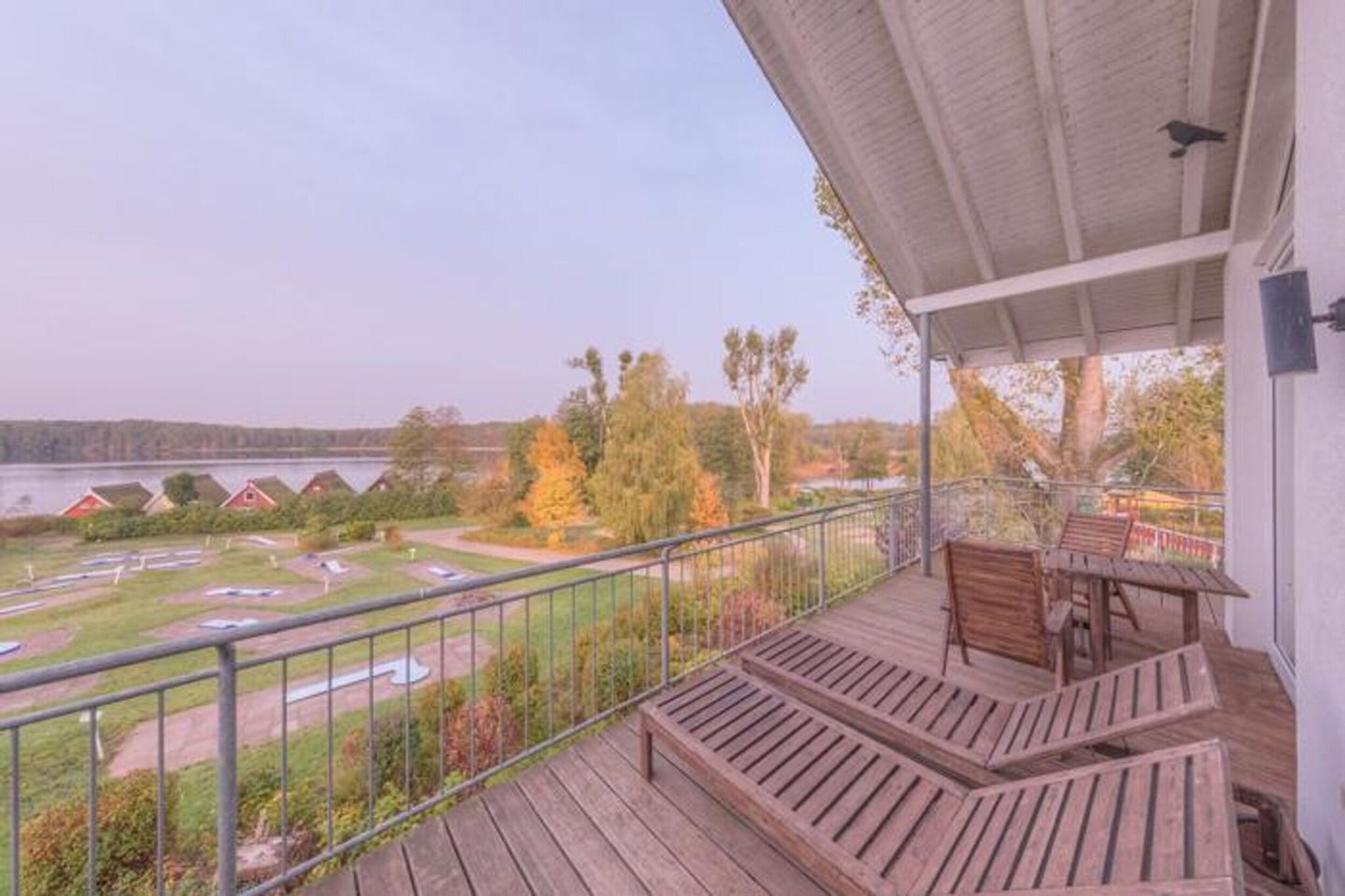 Terrace Balcony