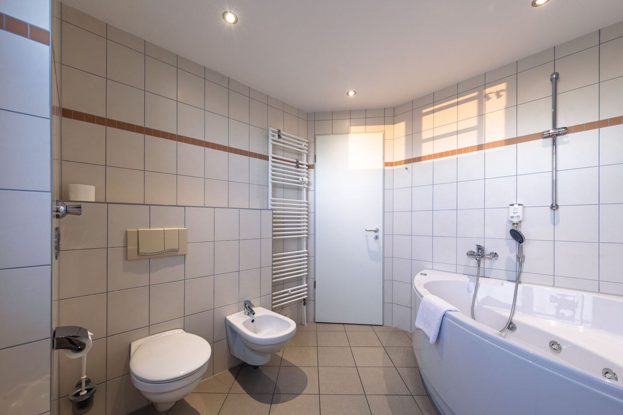 Bath Room