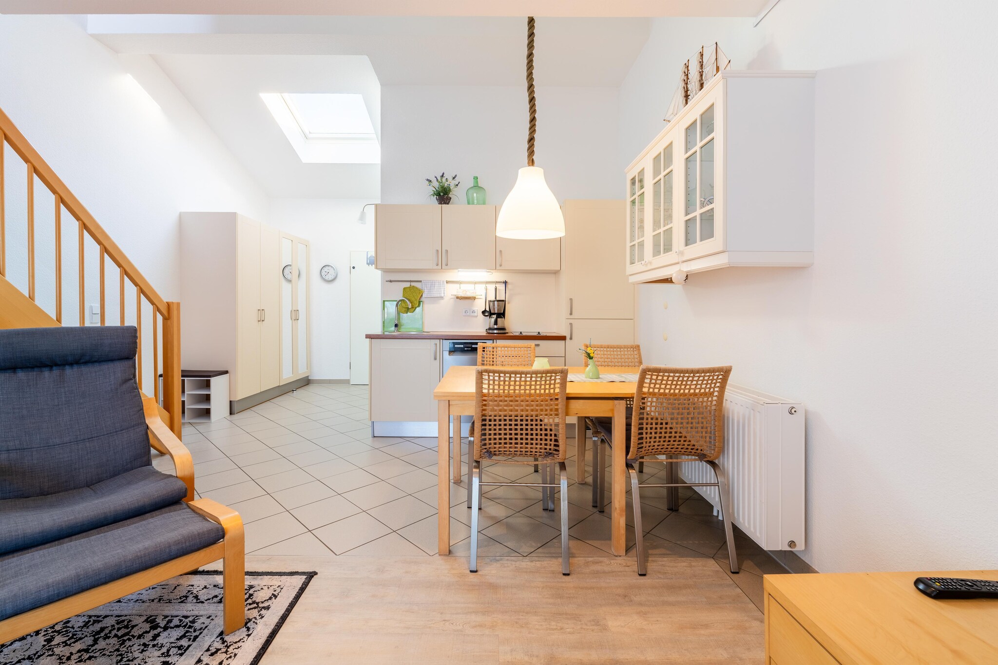 Eisvogel Classic 2301