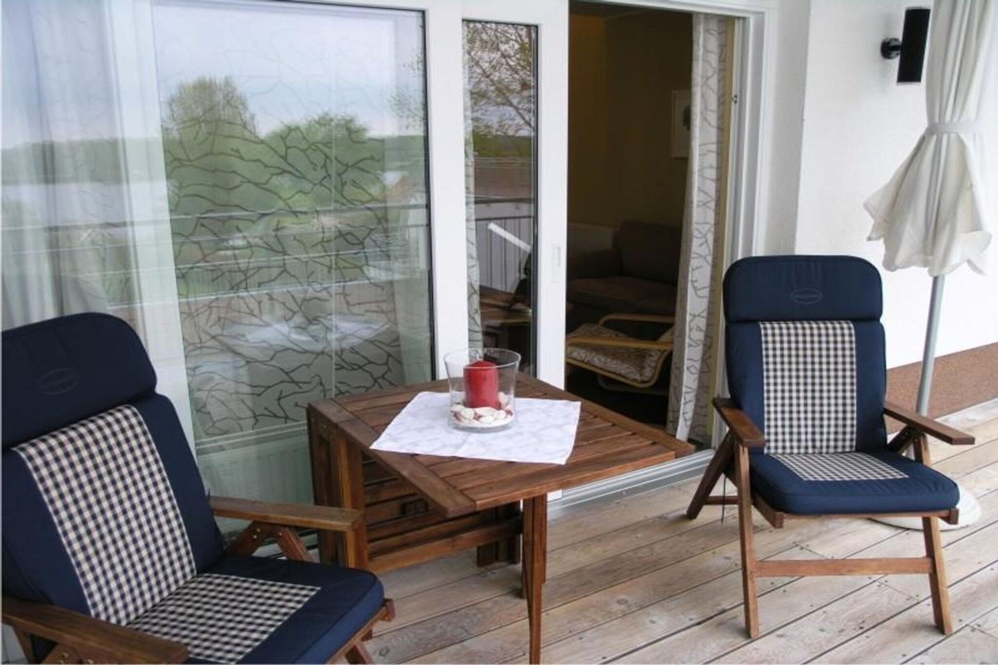 Terrace Balcony