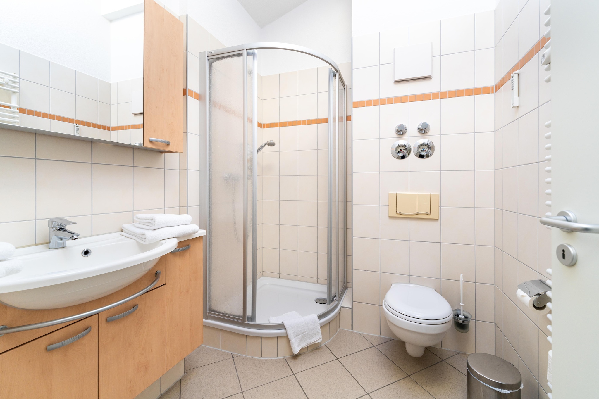 Eisvogel Classic 304-Badkamer