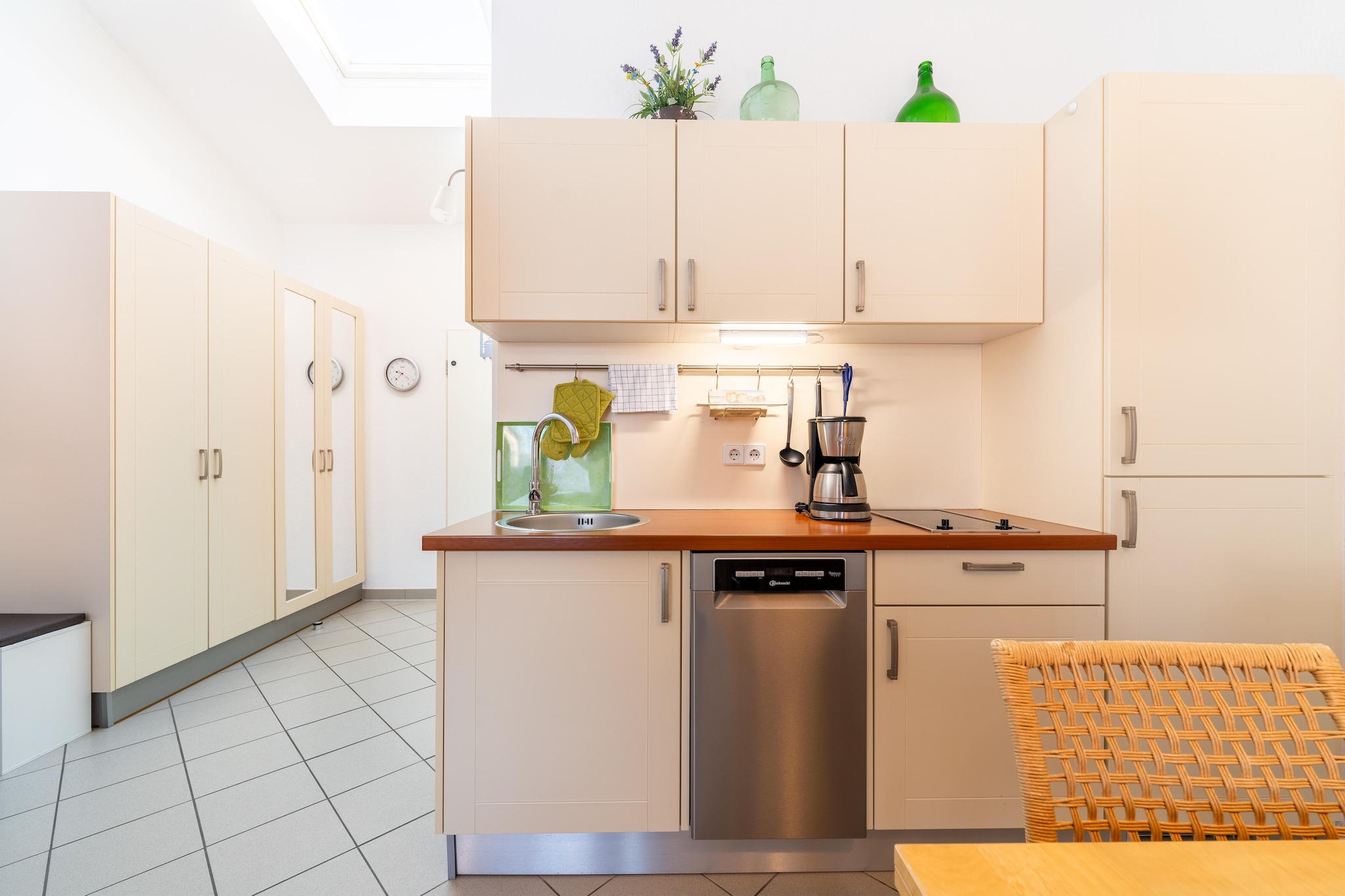Eisvogel Classic 304-Keuken