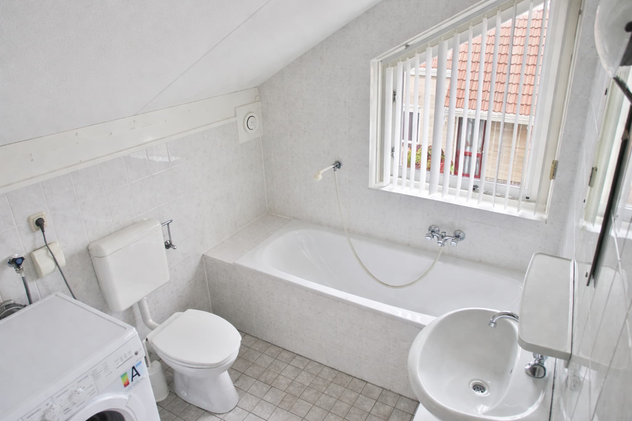 Bath Room
