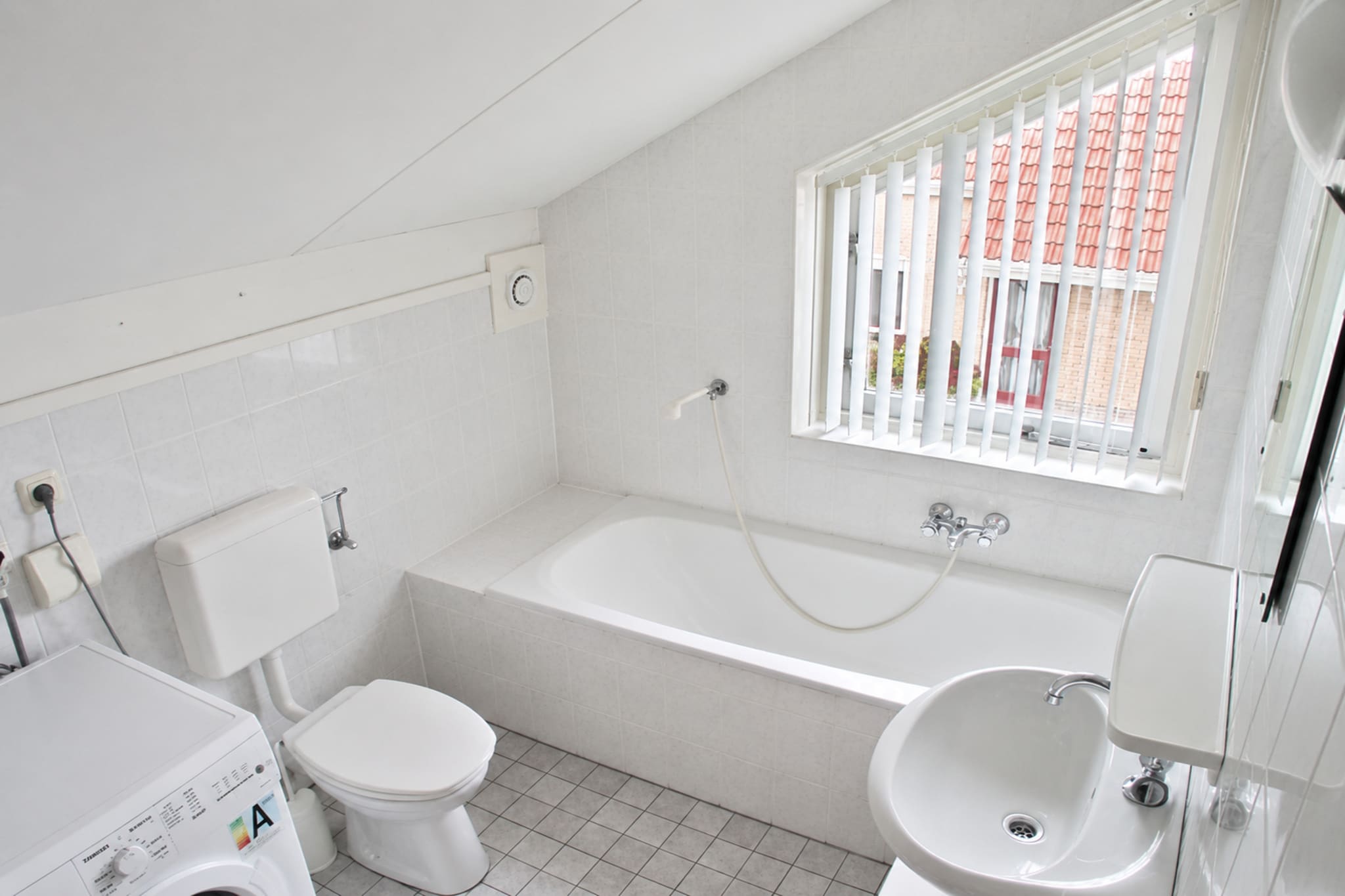 Bath Room