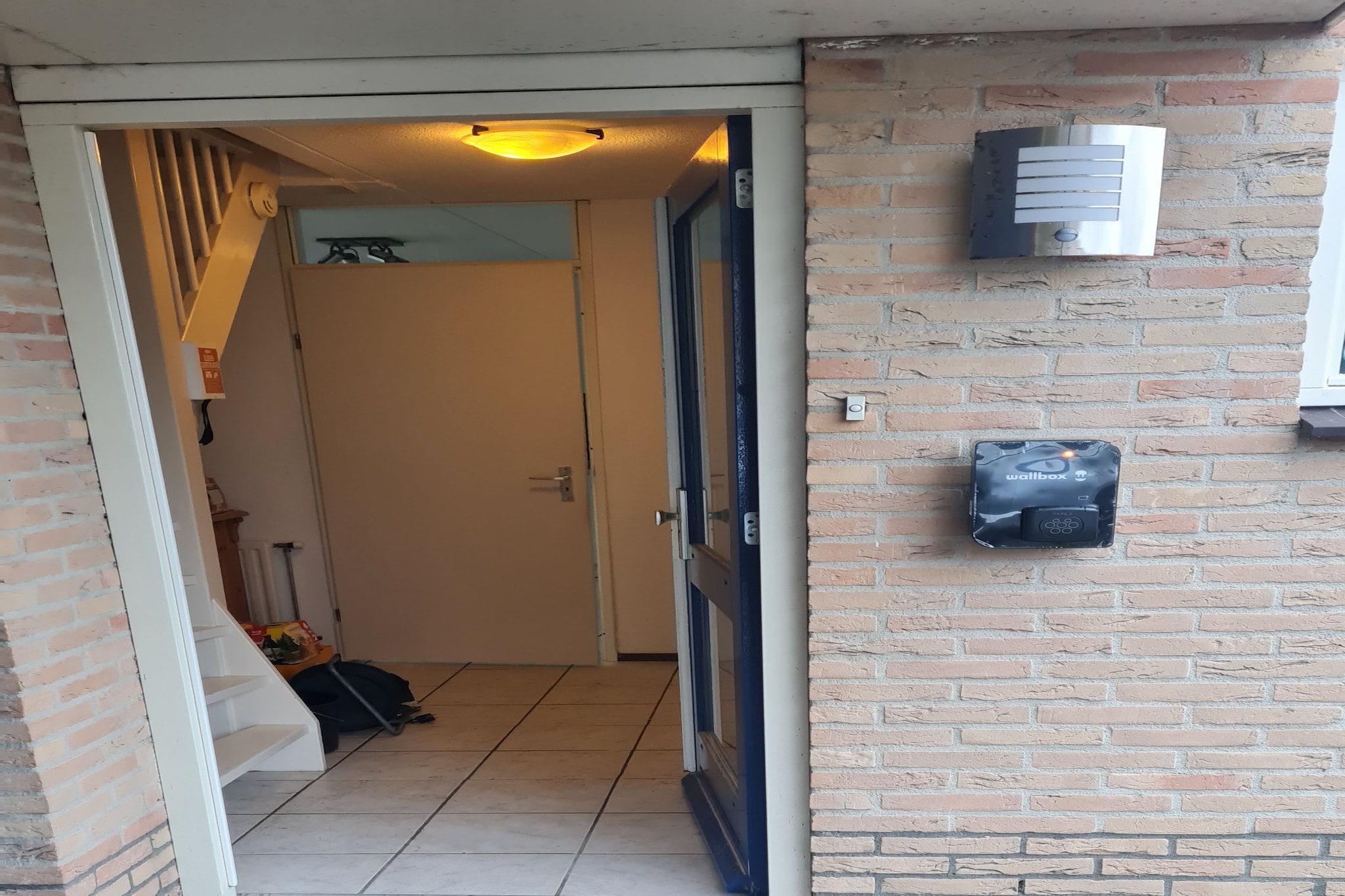 Scheldeveste 97 Schelde Breskens - Niet-getagd