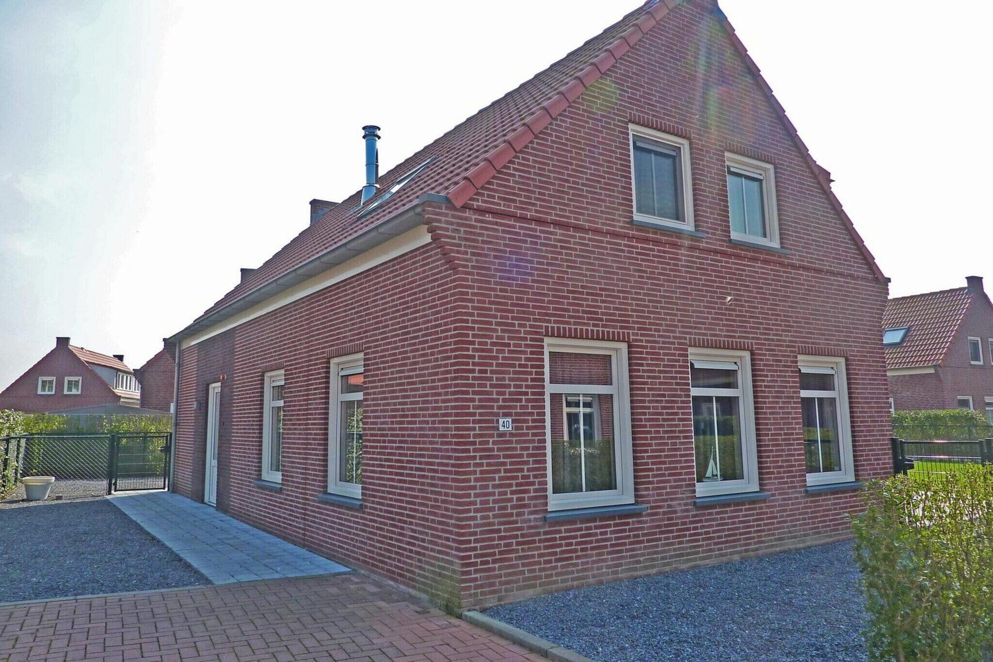 Exterior Summer