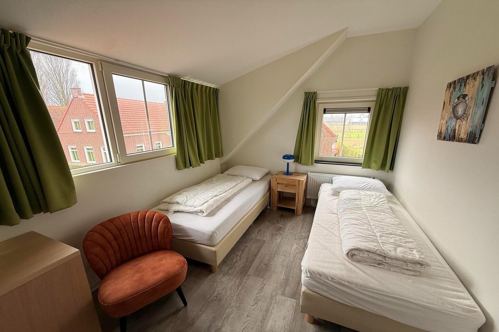 Bed Room