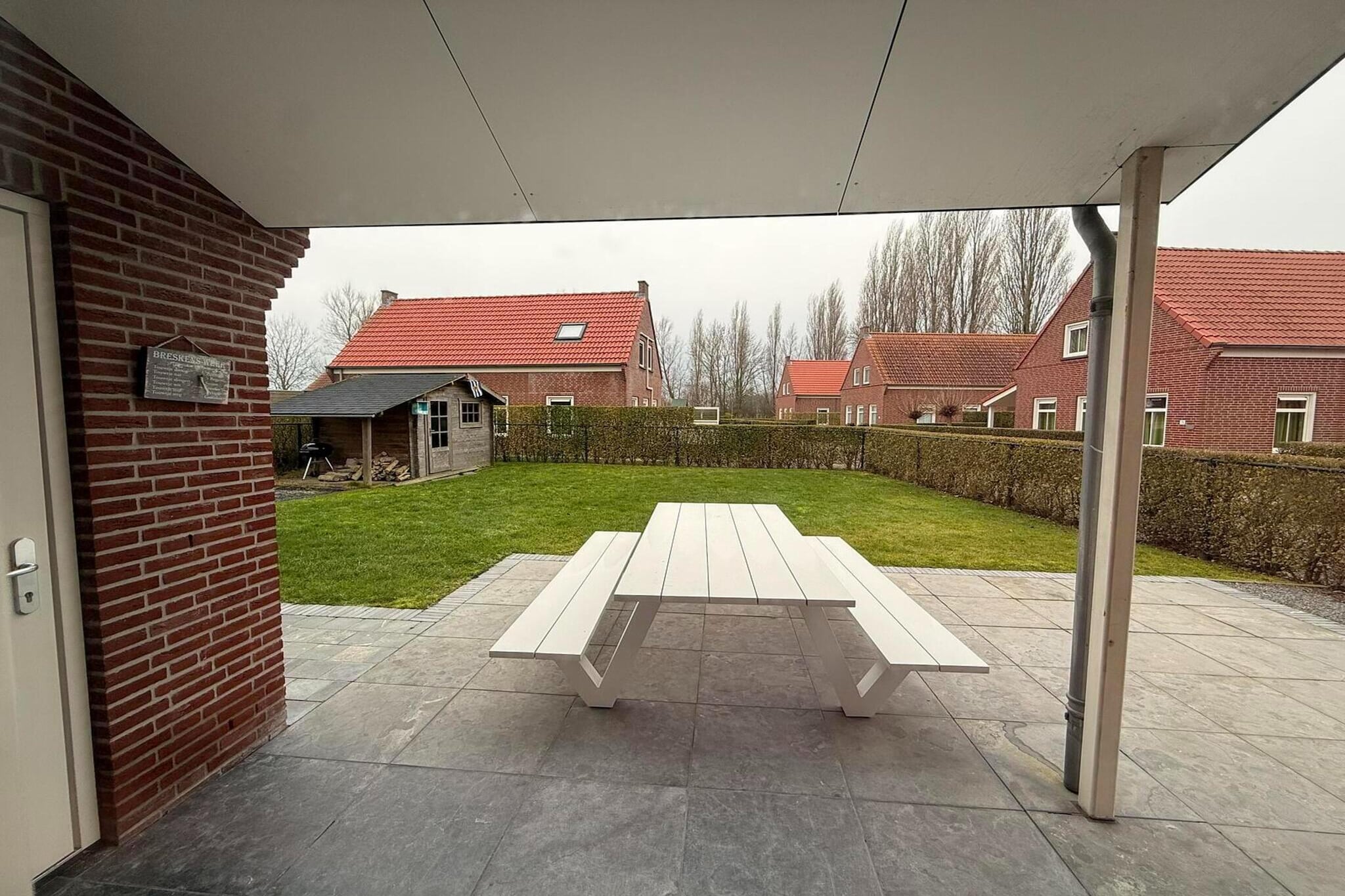 Terrace Balcony