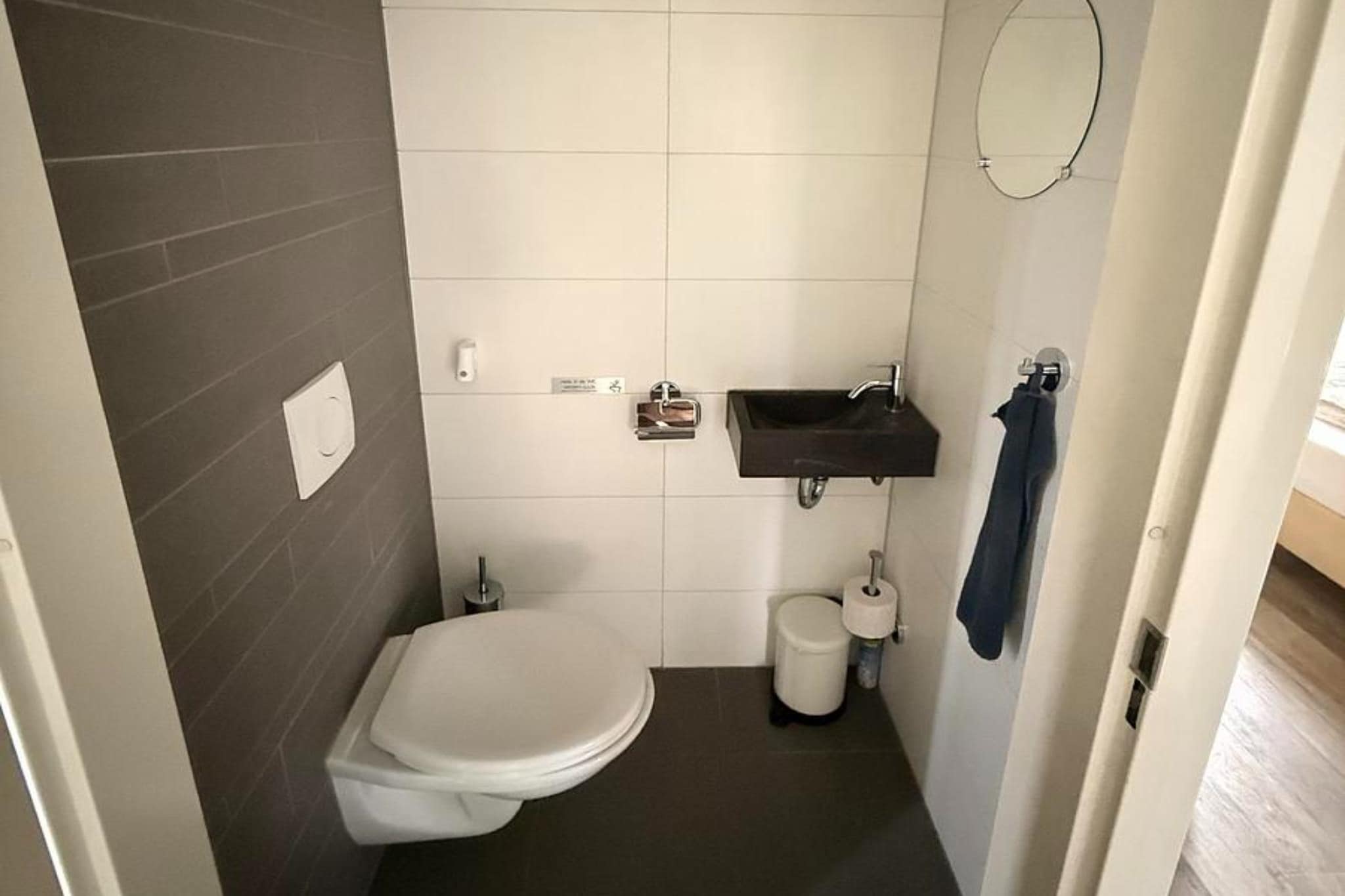Bath Room