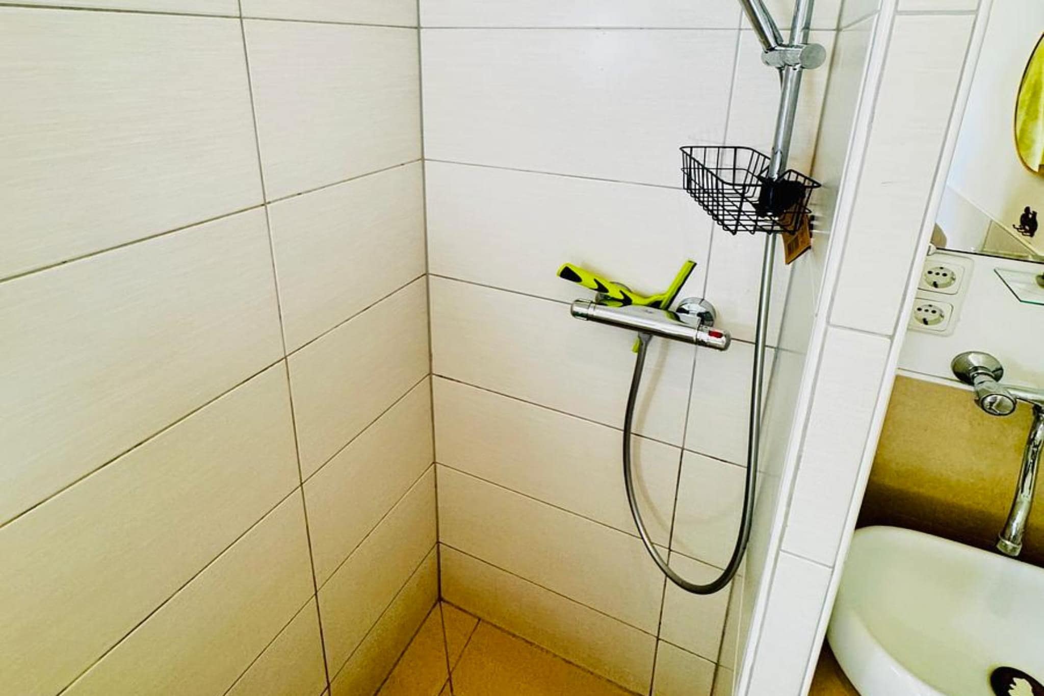 Nummer Één 26a Hoofdplaat - Badkamer